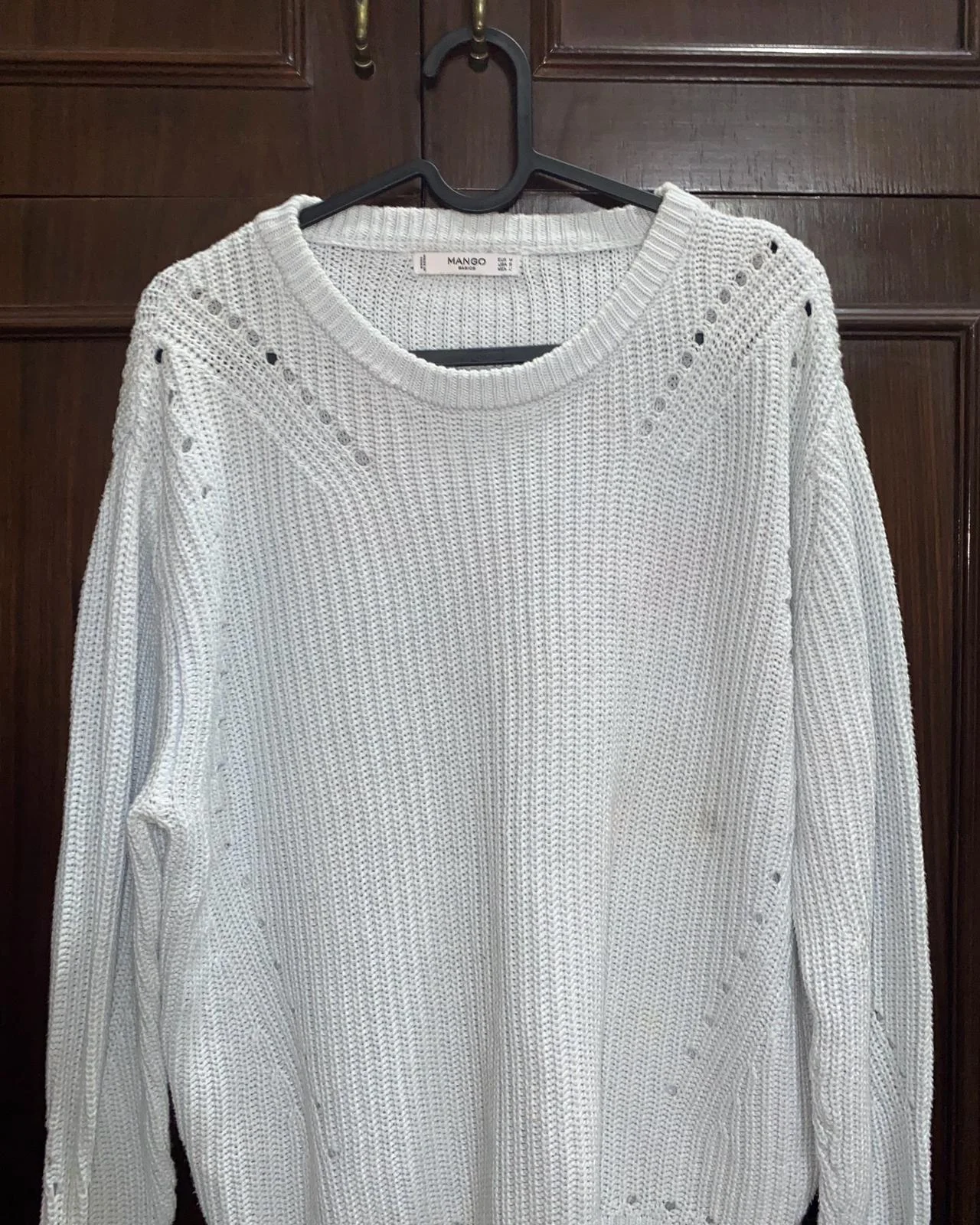 Mango Sweaters & Pullovers, size M / 38 / 10, photo 1