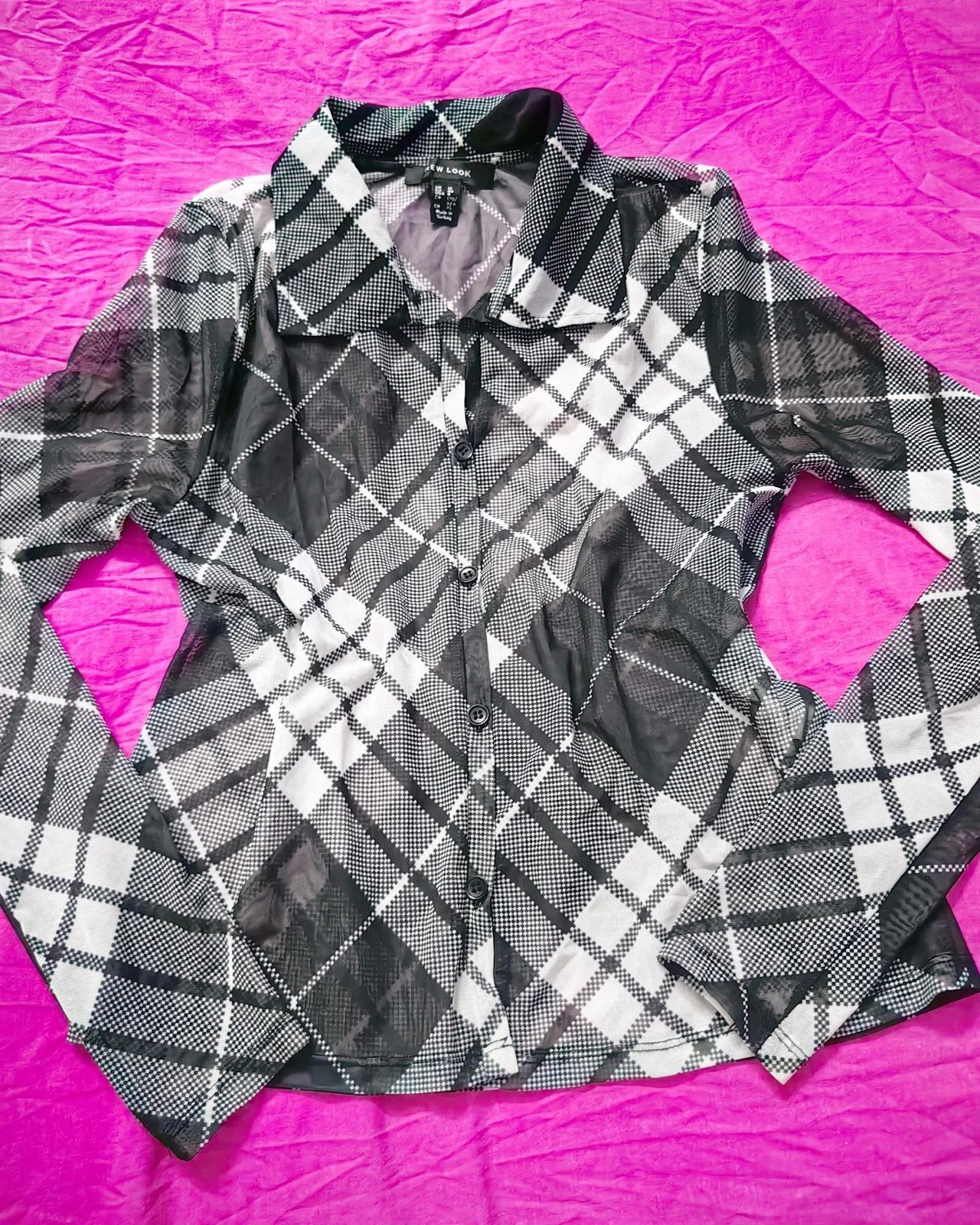 New Look Blouses, size M / 38 / 10, photo 1