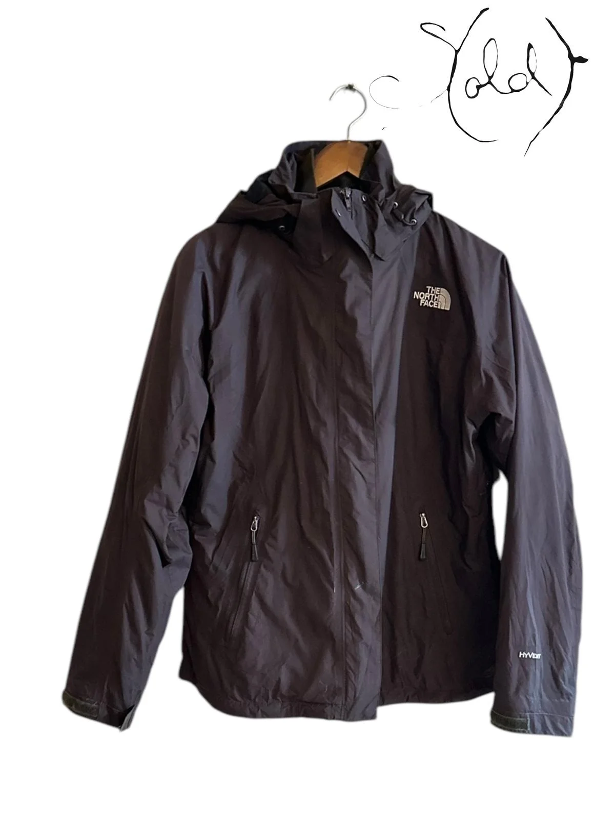 The North Face Jackets, size M / 38 / 10, photo 1