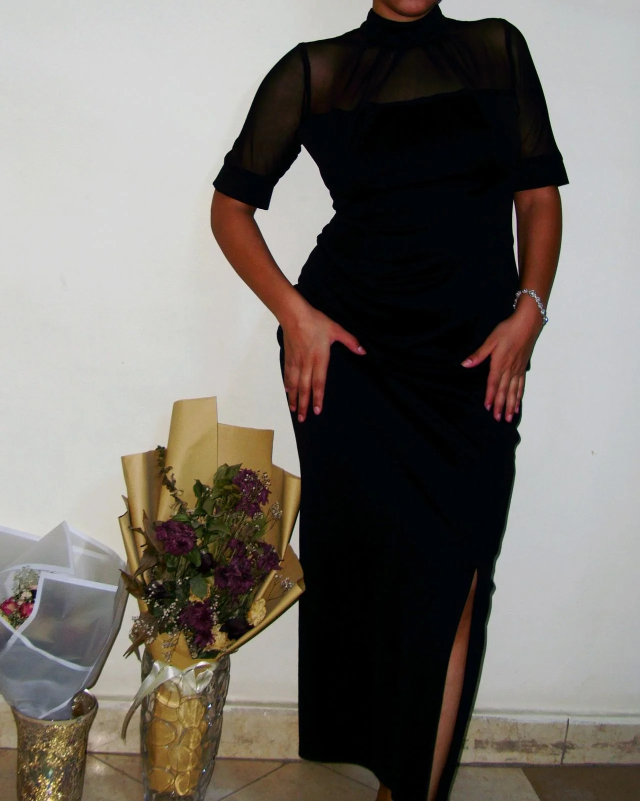 Midi Dresses, size XXL / 44 / 16, photo 1