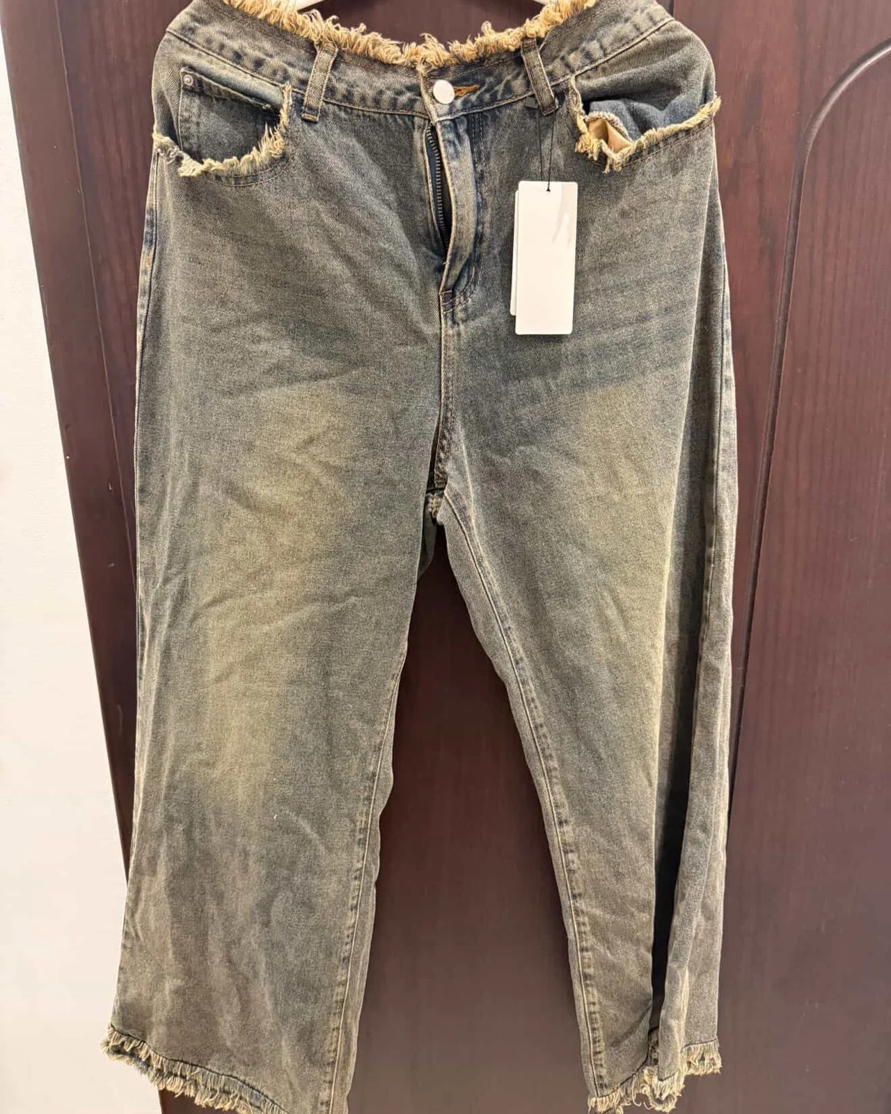 Shein Jeans, size L / 40 / 12, photo 1
