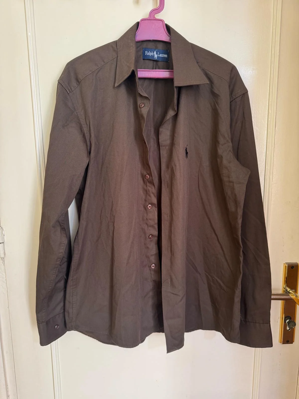Polo Ralph Lauren Shirts, size XL, photo 1