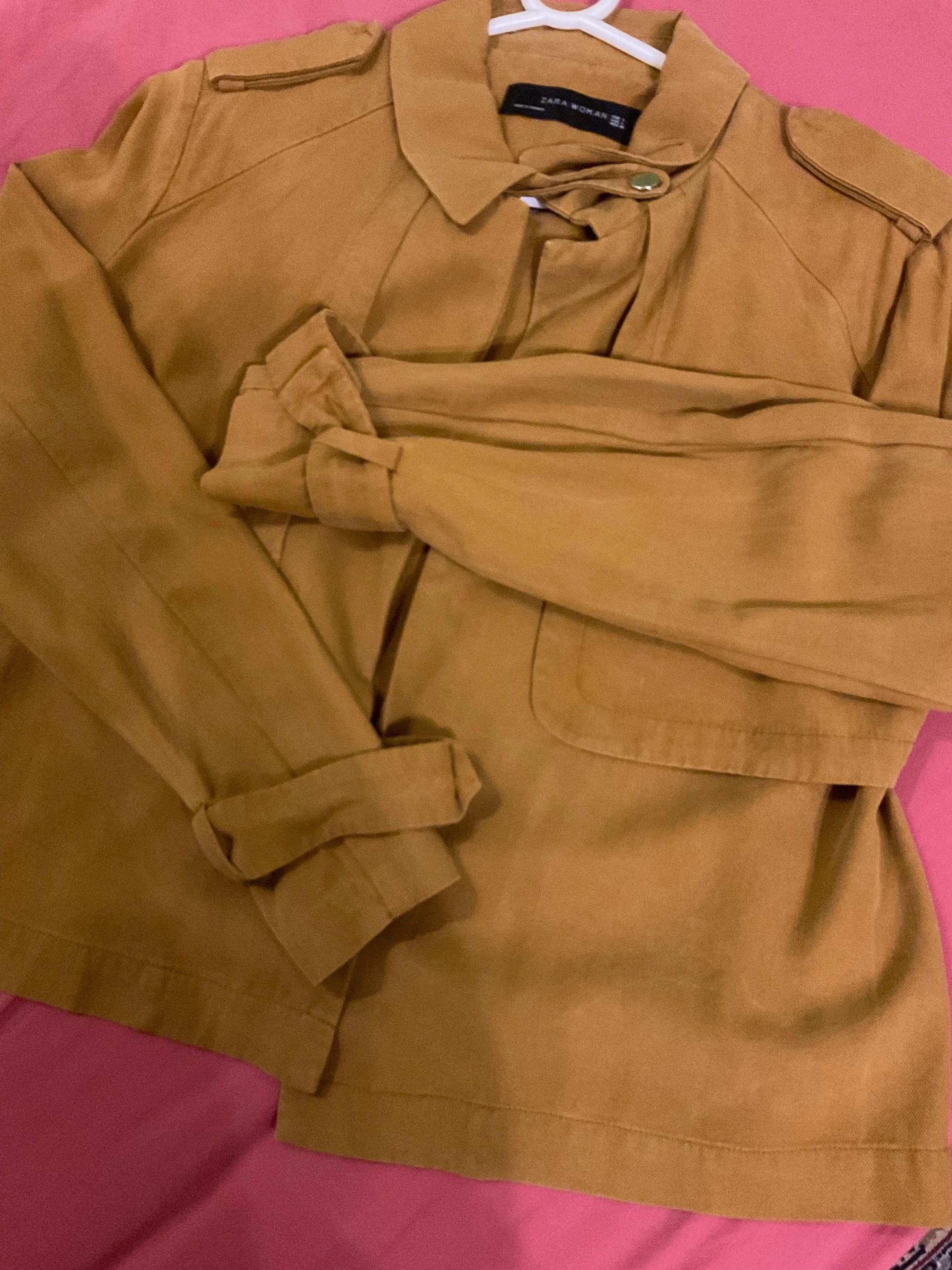 Zara Jackets, size L / 40 / 12, photo 1