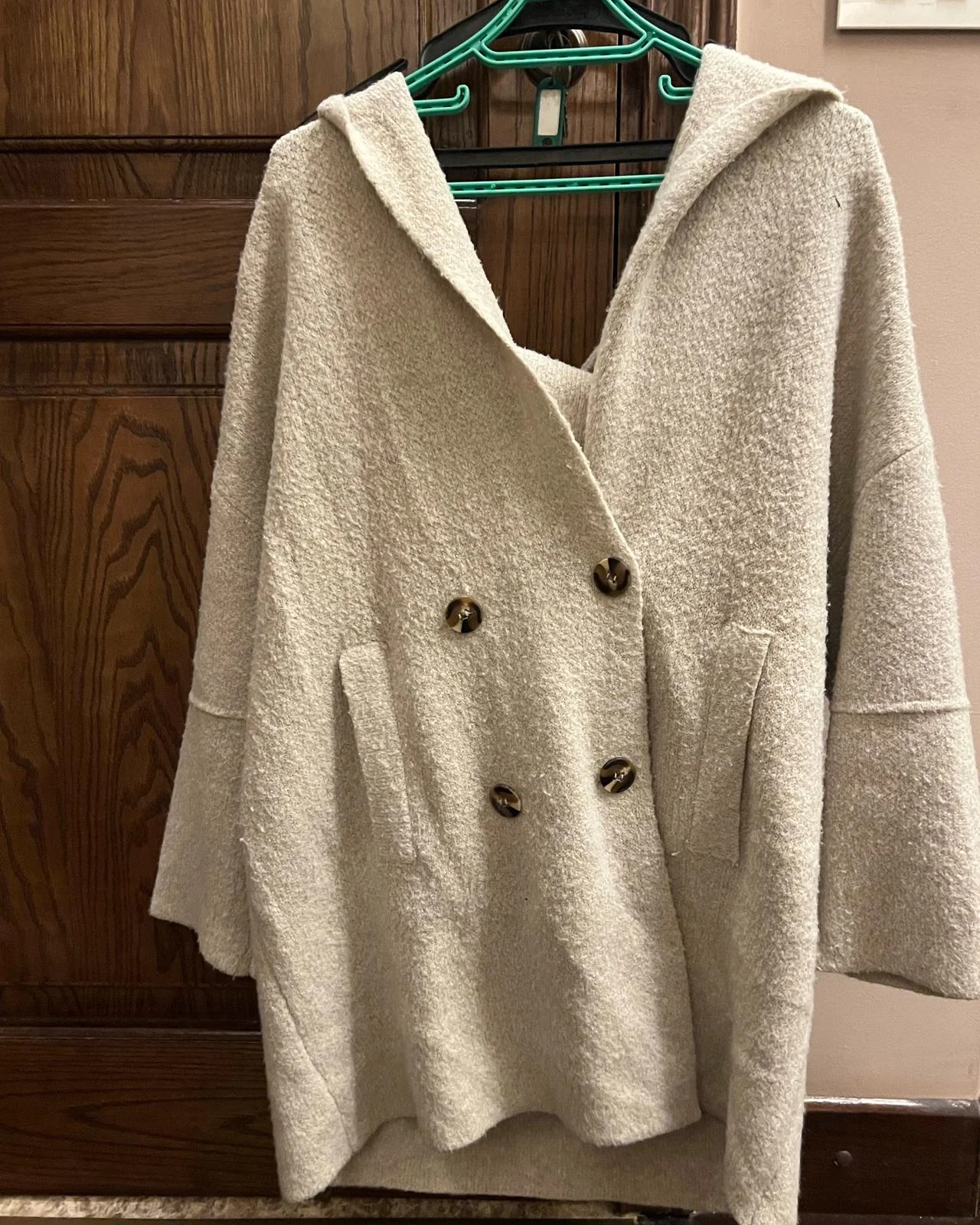 Zara Coats, size M / 38 / 10, photo 1