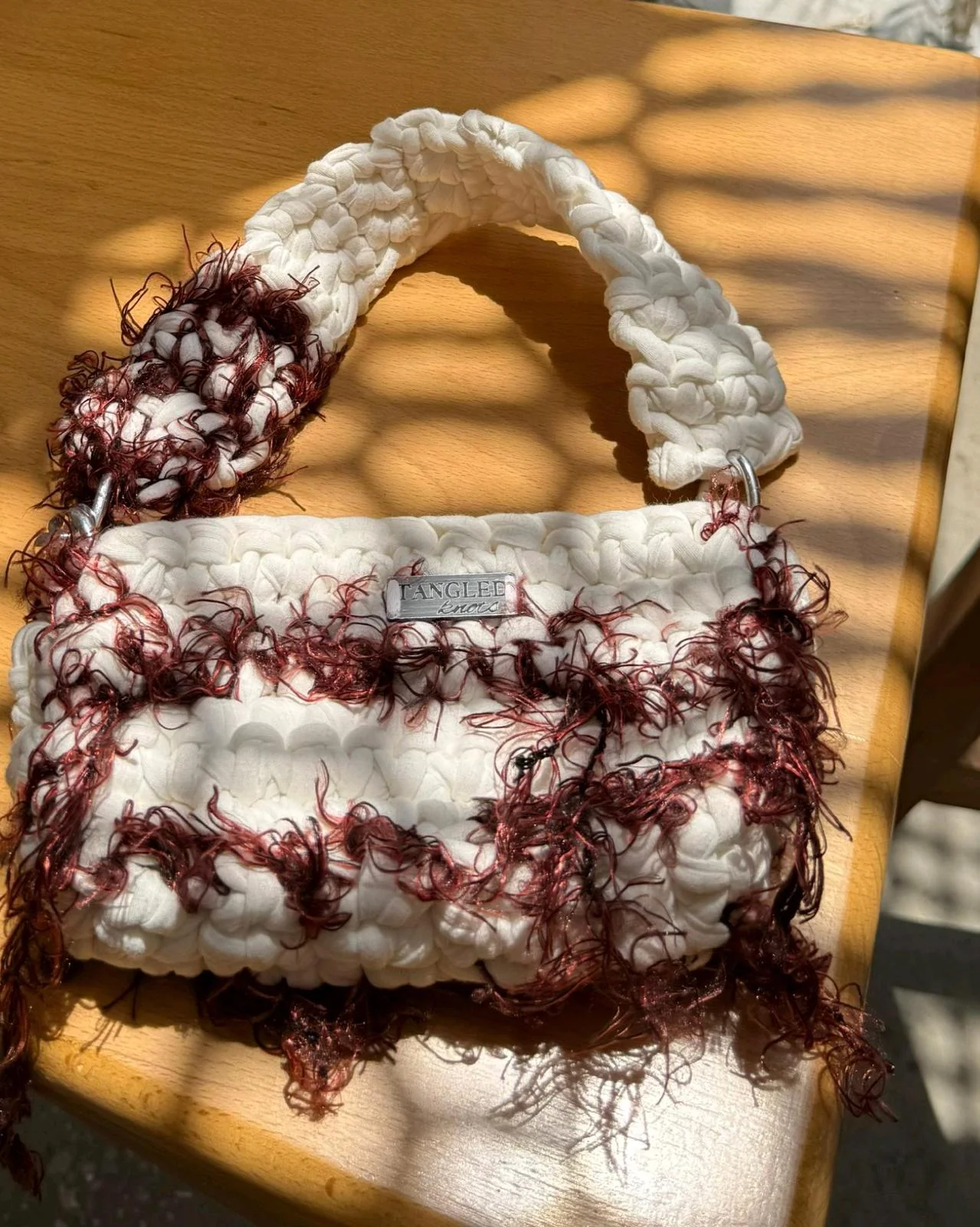 Shoulder Bag, size One size, photo 1