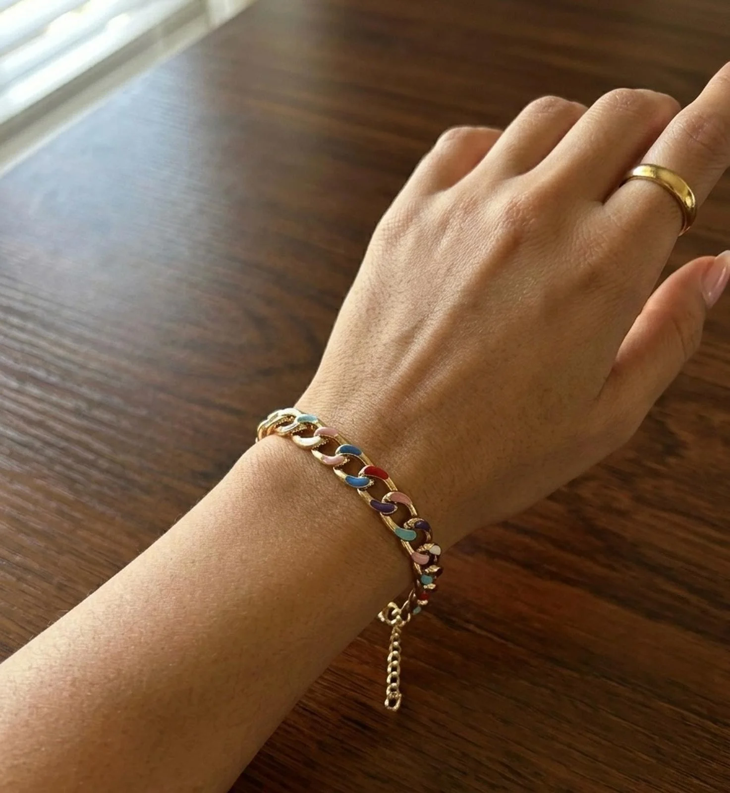 Bracelets, size Other, photo 1
