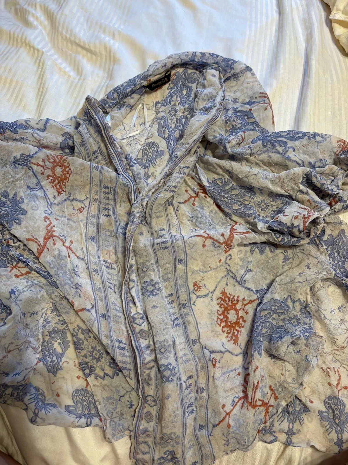 Massimo Dutti Cardigans, size One size, photo 1