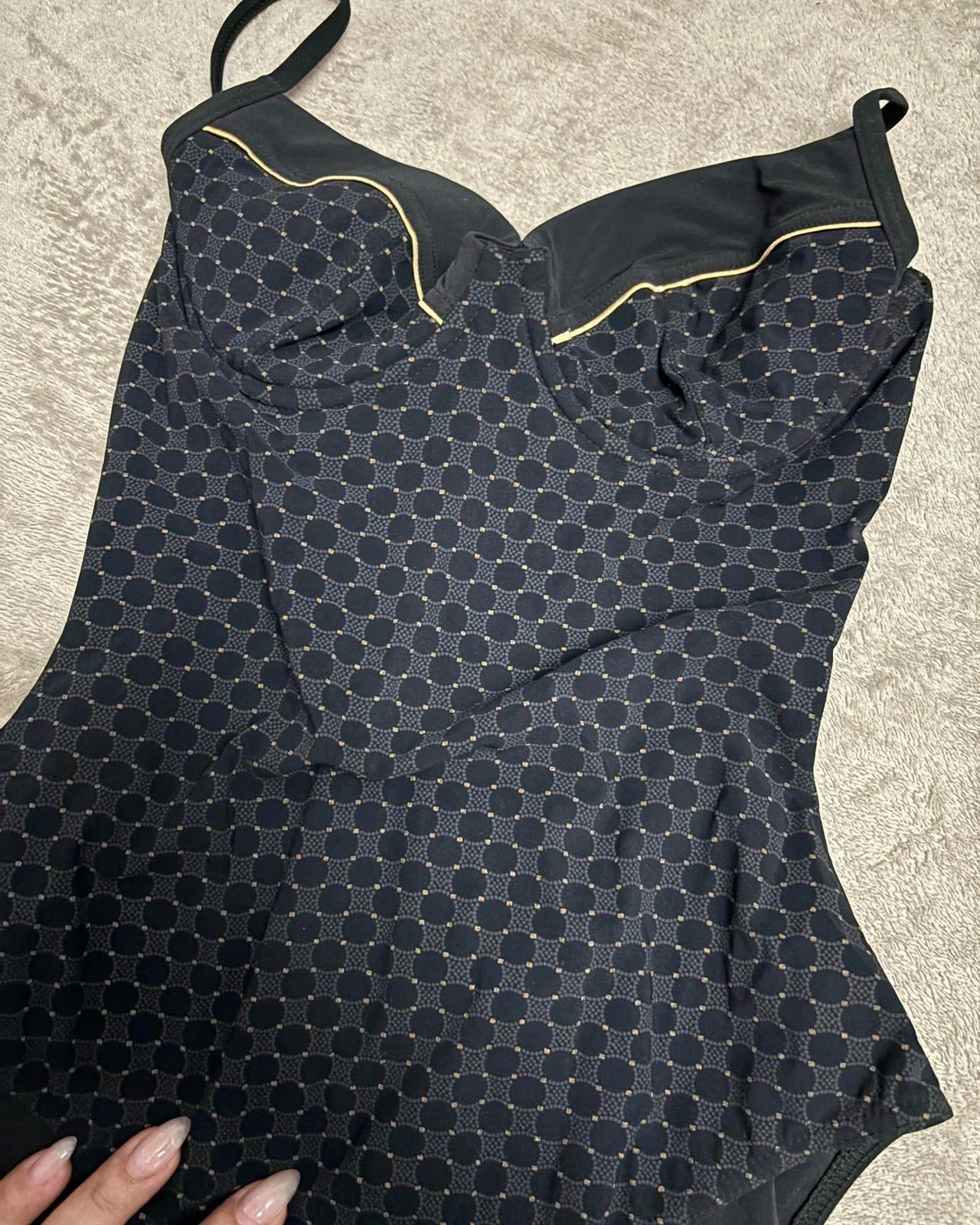 One-Piece Swimsuits, size M / 38 / 10, photo 1