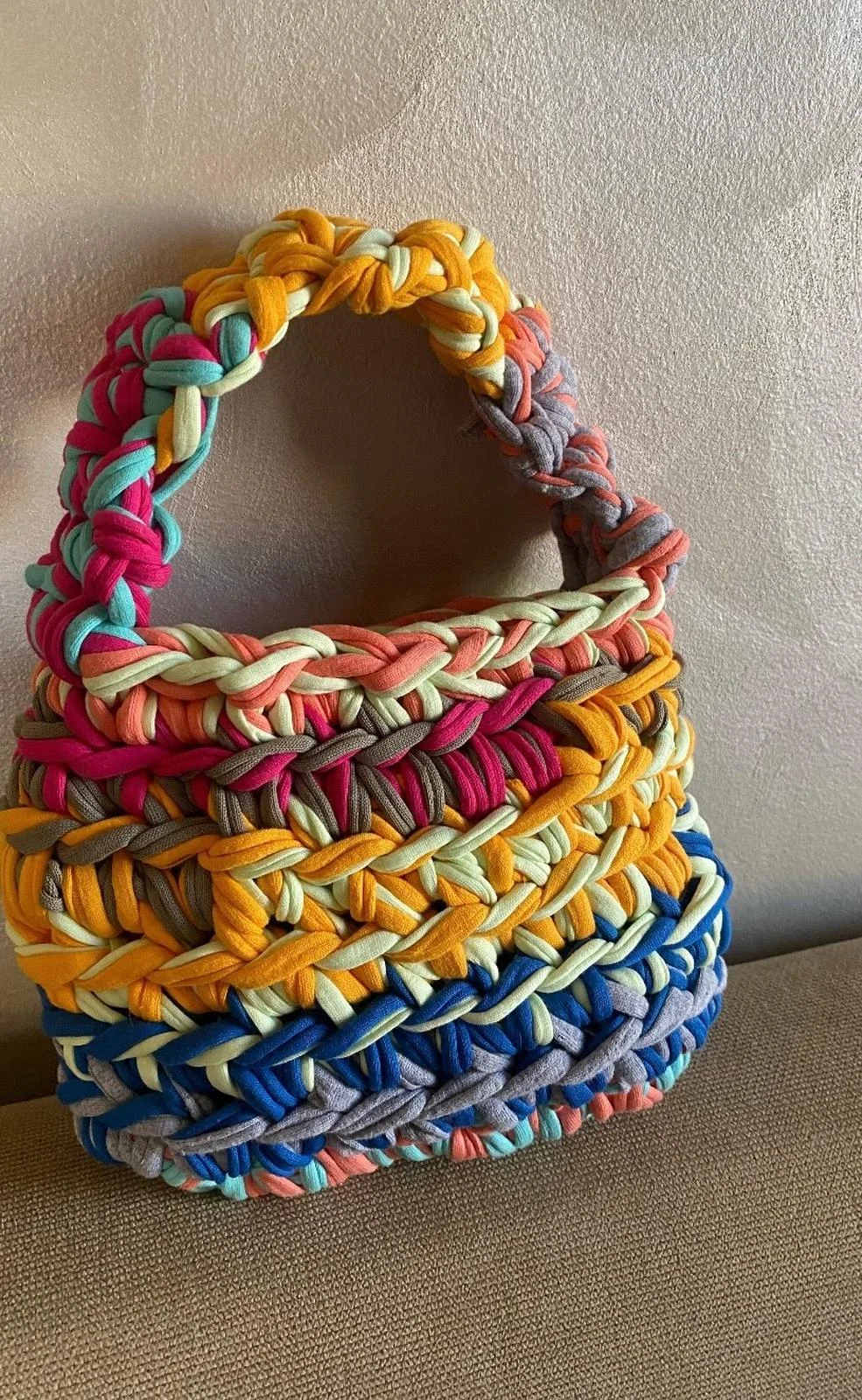 Mini Bag, size One size, photo 1