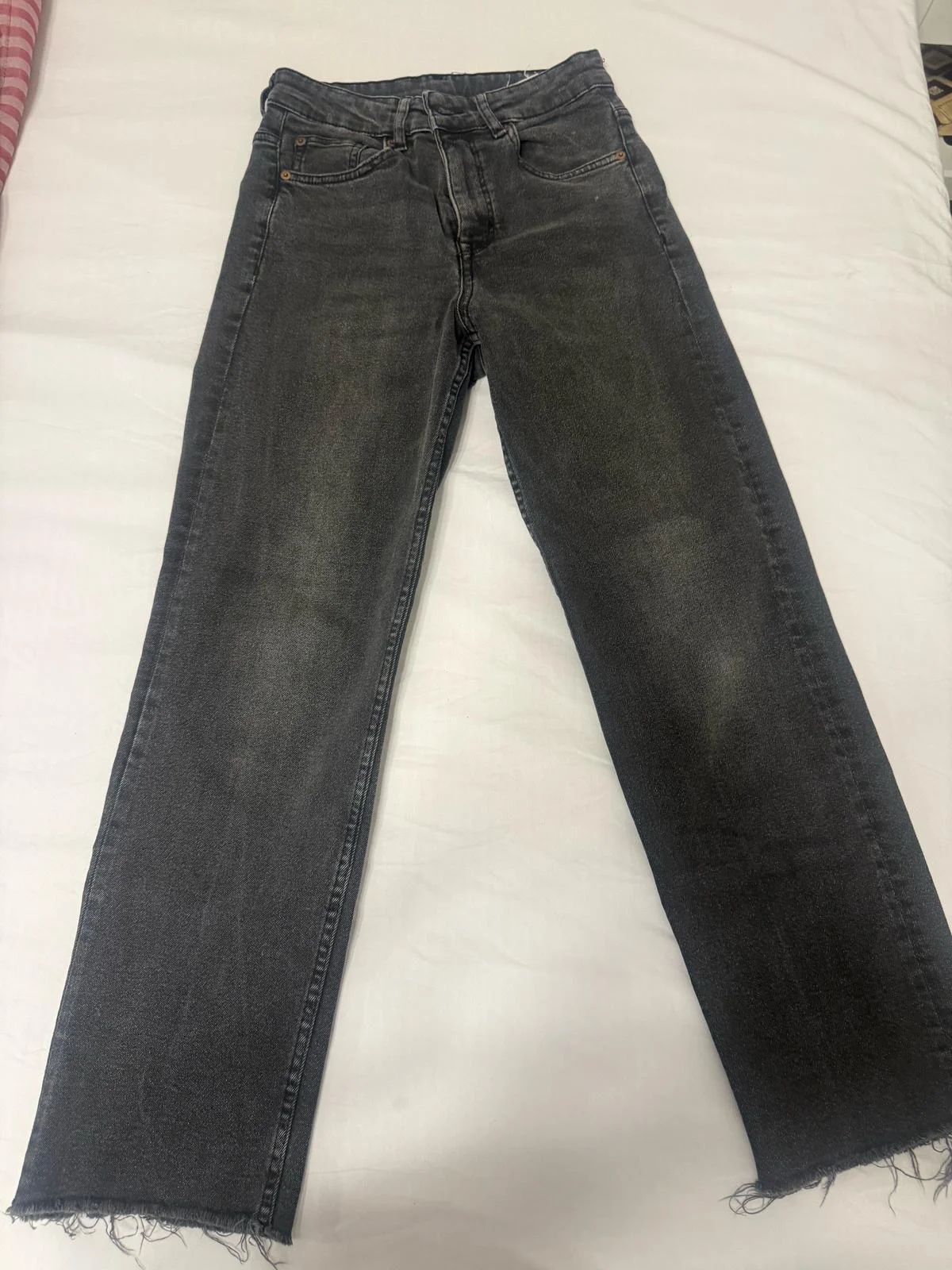 H&M Jeans, size M / 38 / 10, photo 1