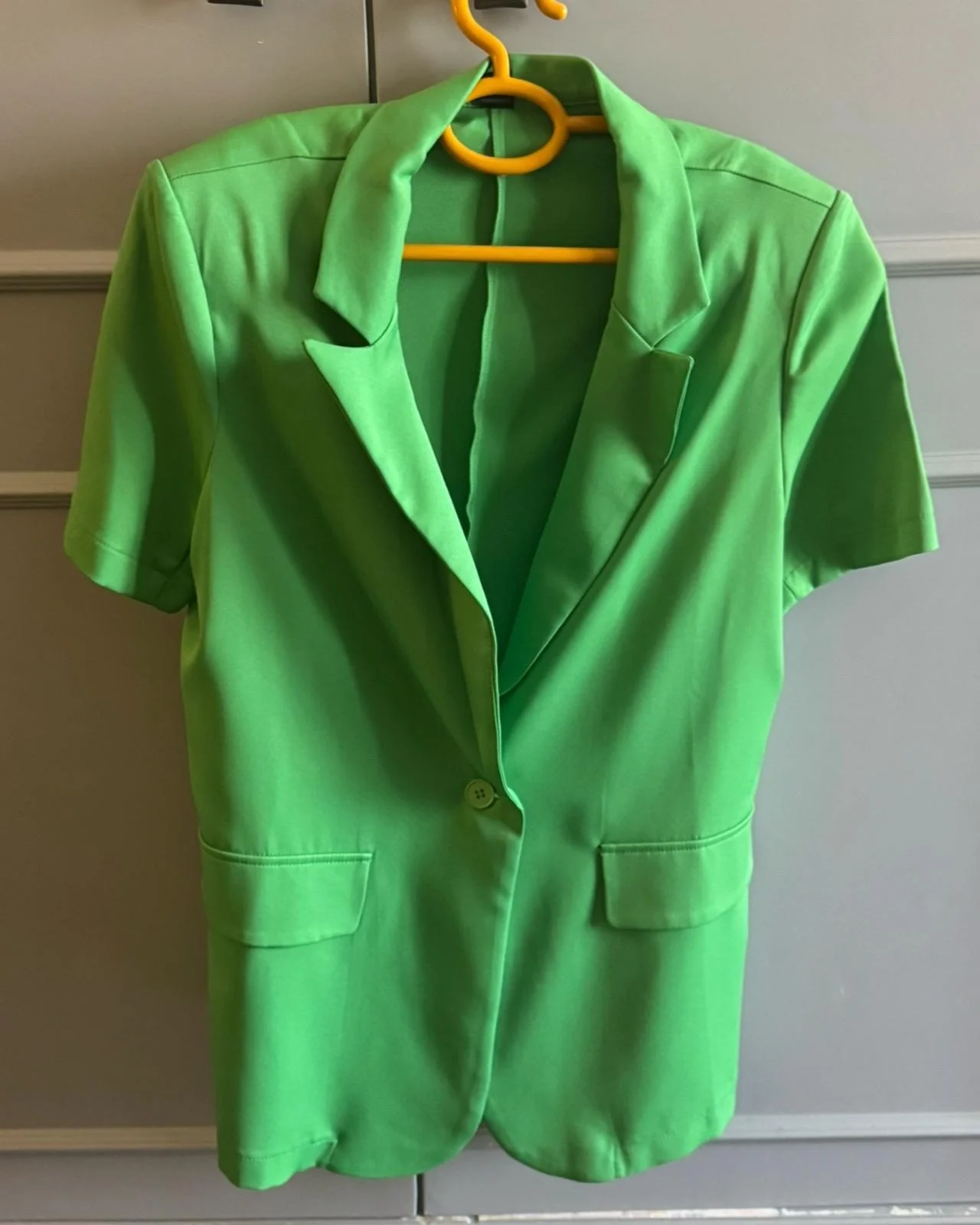 Shein Blazers, size S / 36 / 8, photo 1