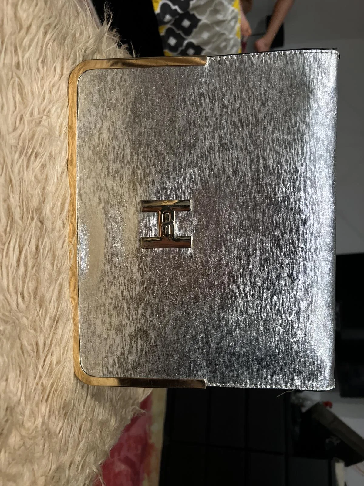 Clutch, size Other, photo 1