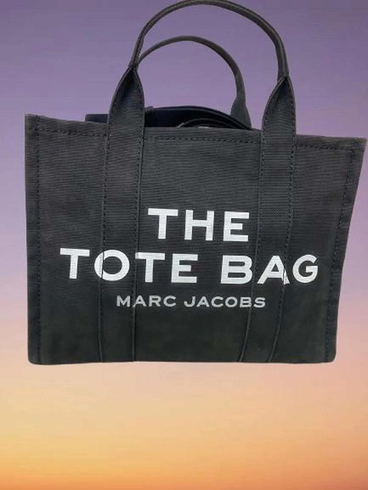 Marc Jacobs Tote Bag, size Other, photo 1