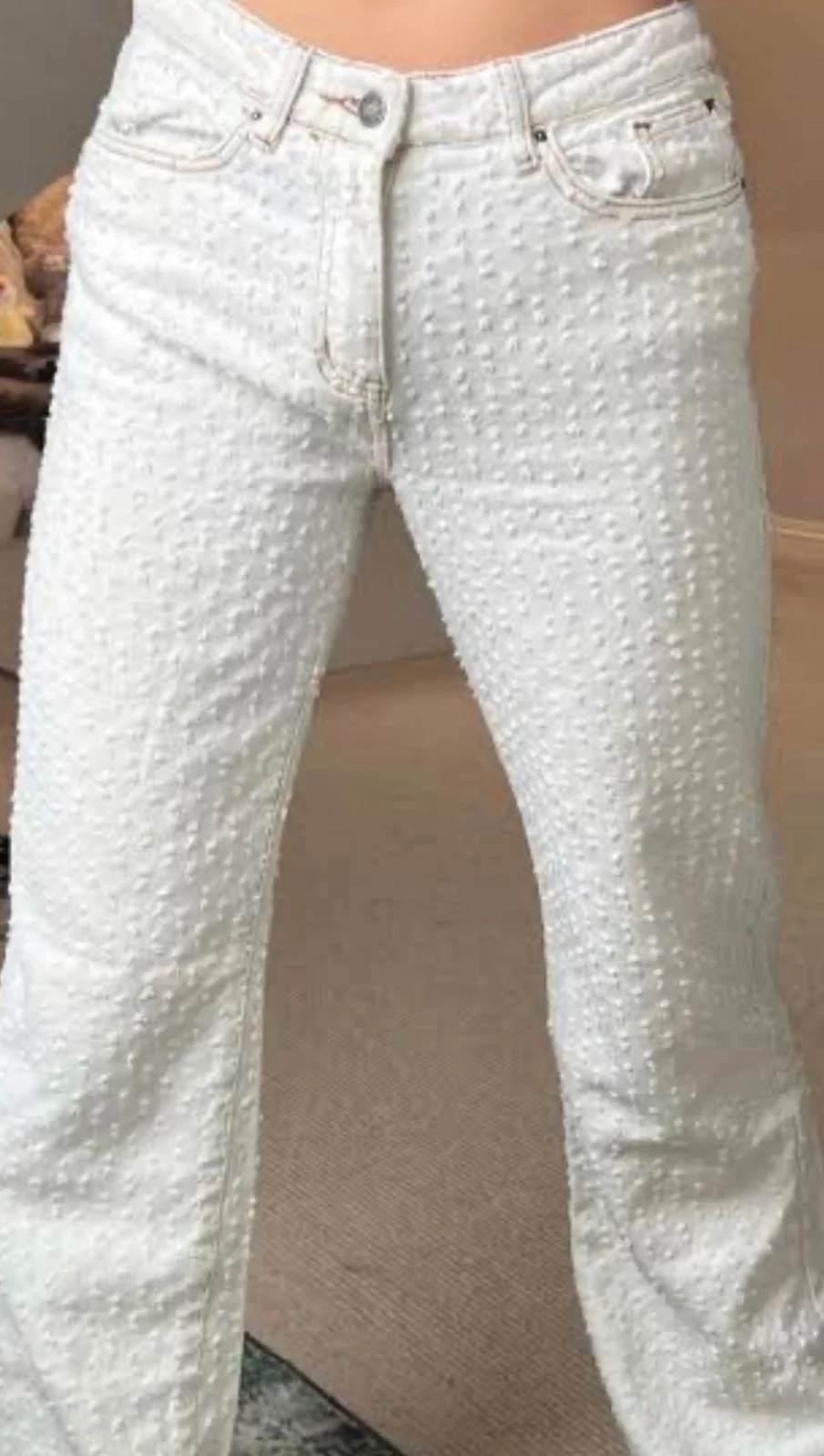 Primark Jeans, size M / 38 / 10, photo 1