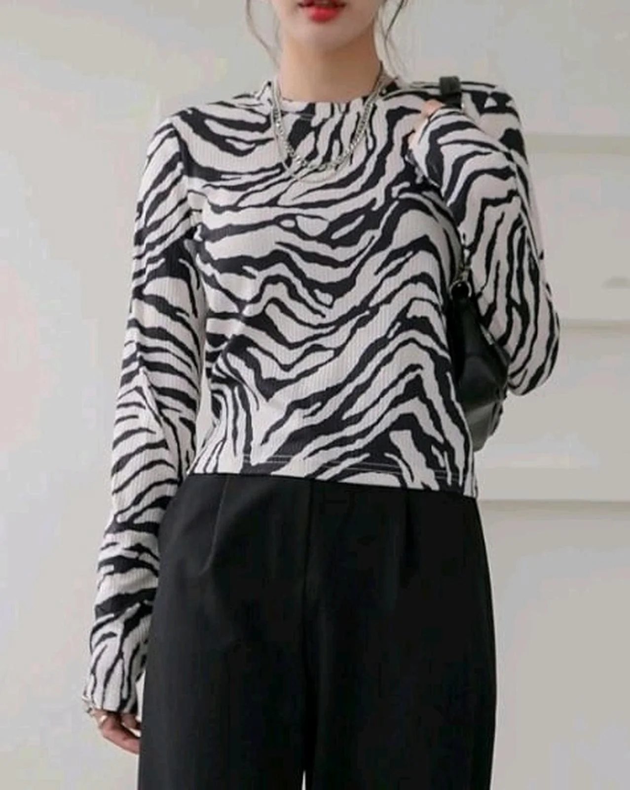 Dazy Long Sleeve, size L / 40 / 12, photo 1