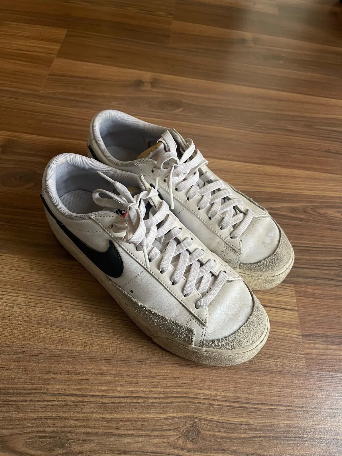 Nike Sneakers, size 41.5, photo 1