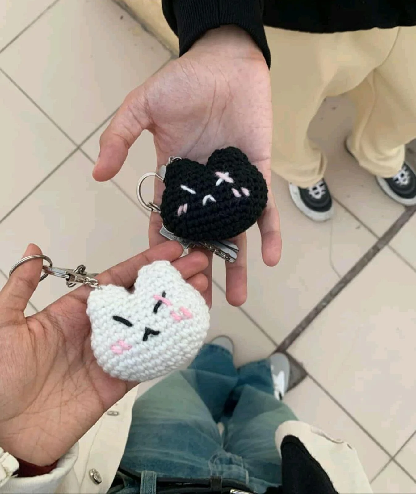 local brands Keychains, size Other, photo 1