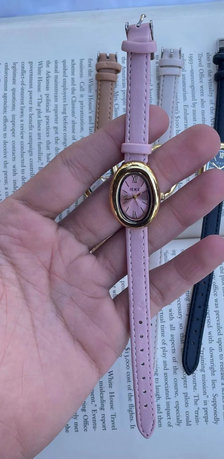 Watches, size One size, photo 1