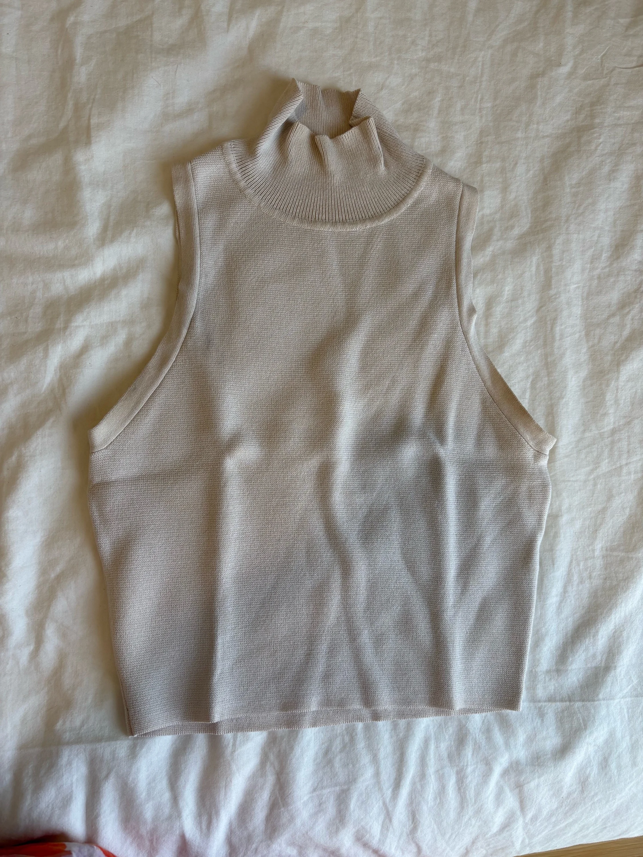 Zara Tank Tops, size S / 36 / 8, photo 1
