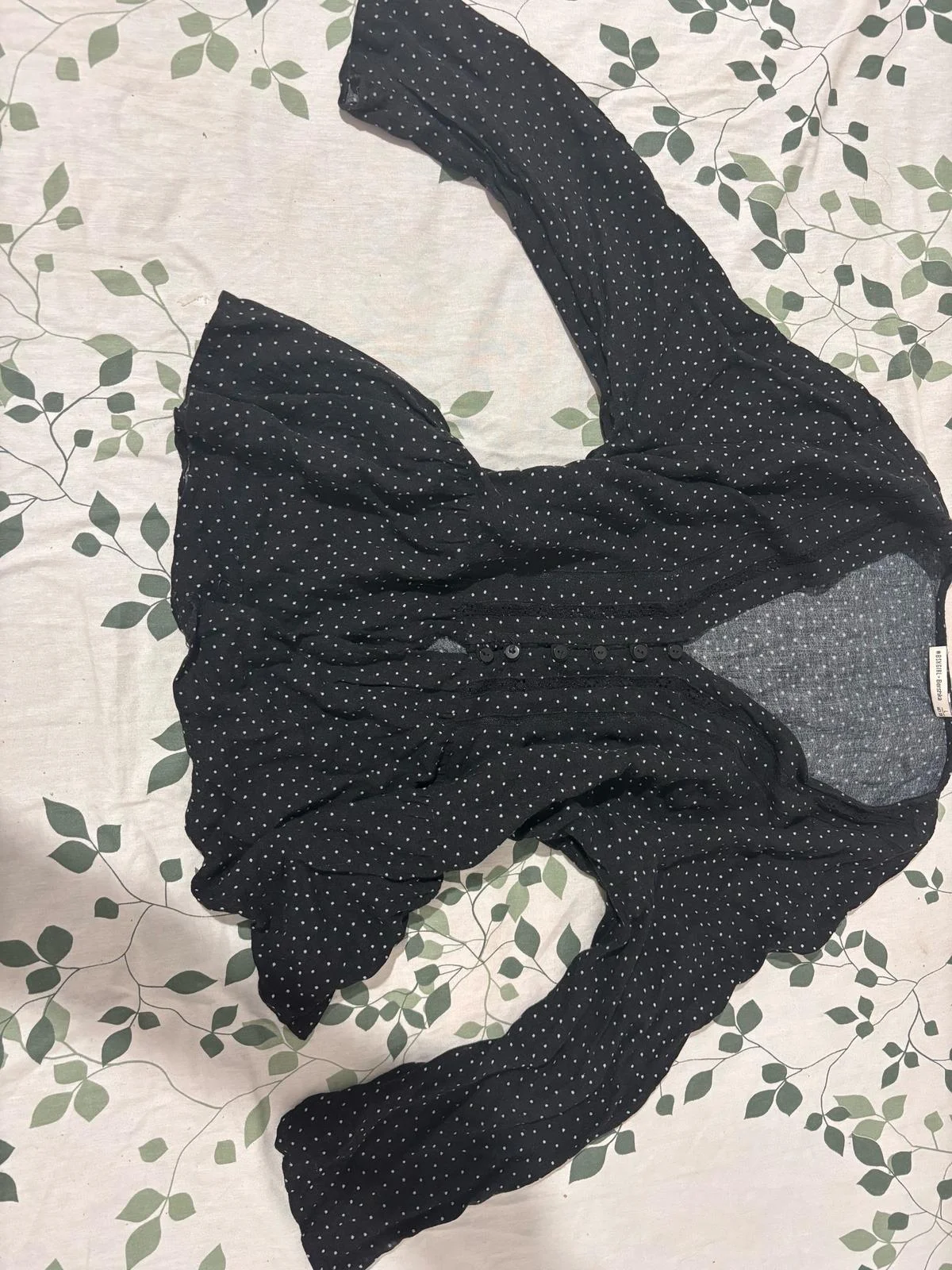 Bershka Blouses, size L / 40 / 12, photo 1