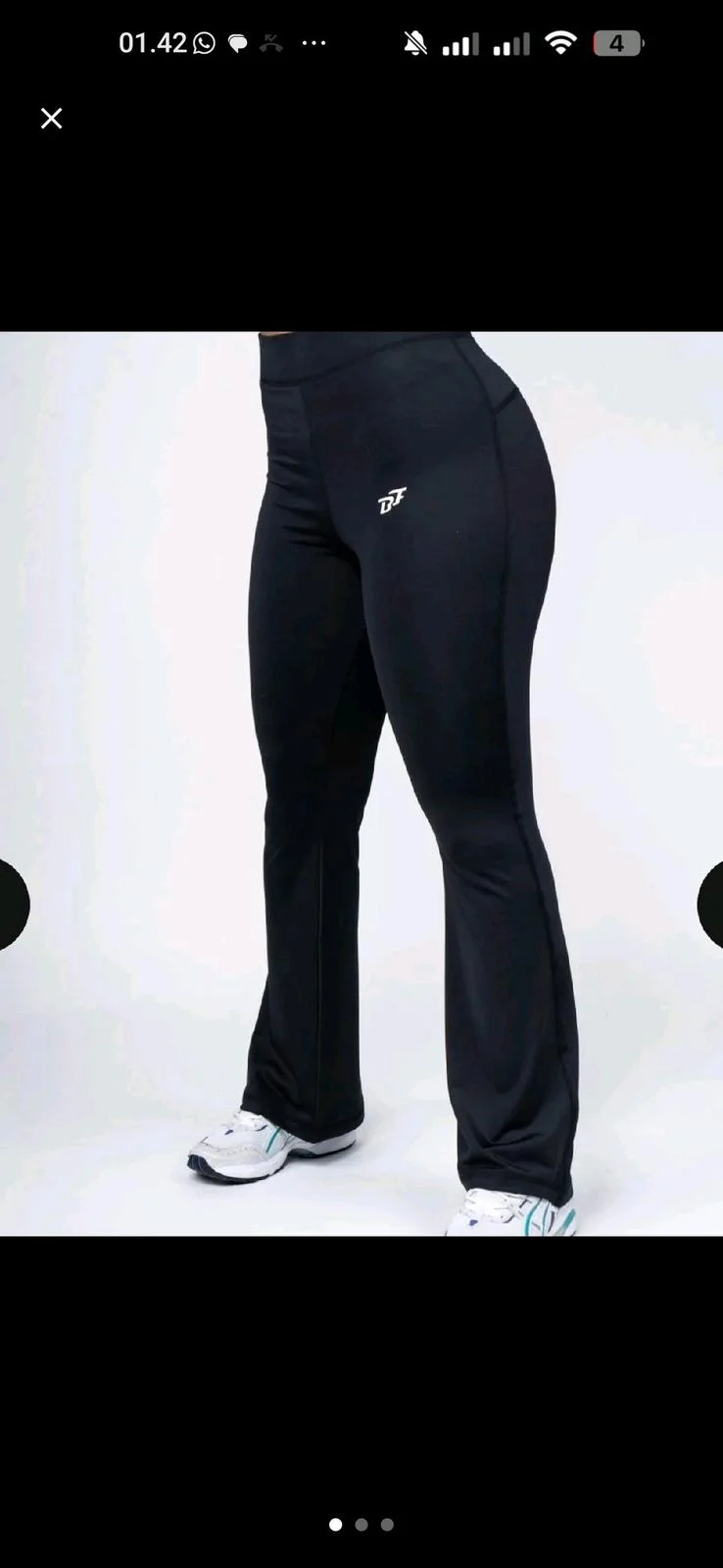 Pants, size XS / 34 / 6, photo 1