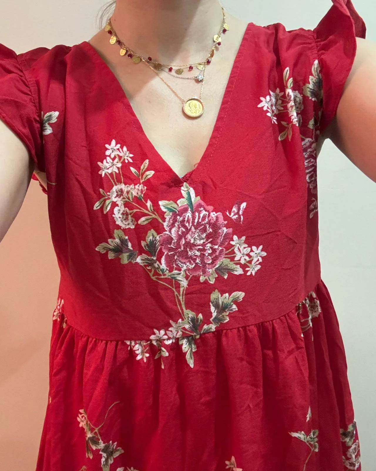Midi Dresses, size S / 36 / 8, photo 1