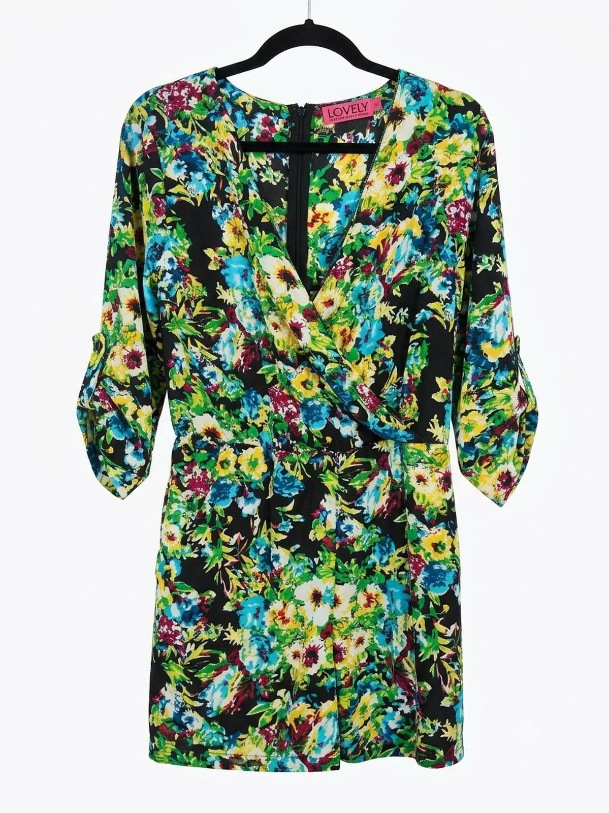 Boohoo Rompers & Playsuits, size L / 40 / 12, photo 1