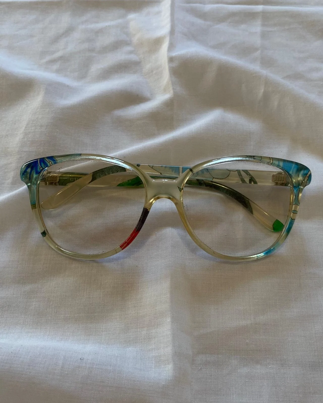 Gucci Sunglasses, size One size, photo 1
