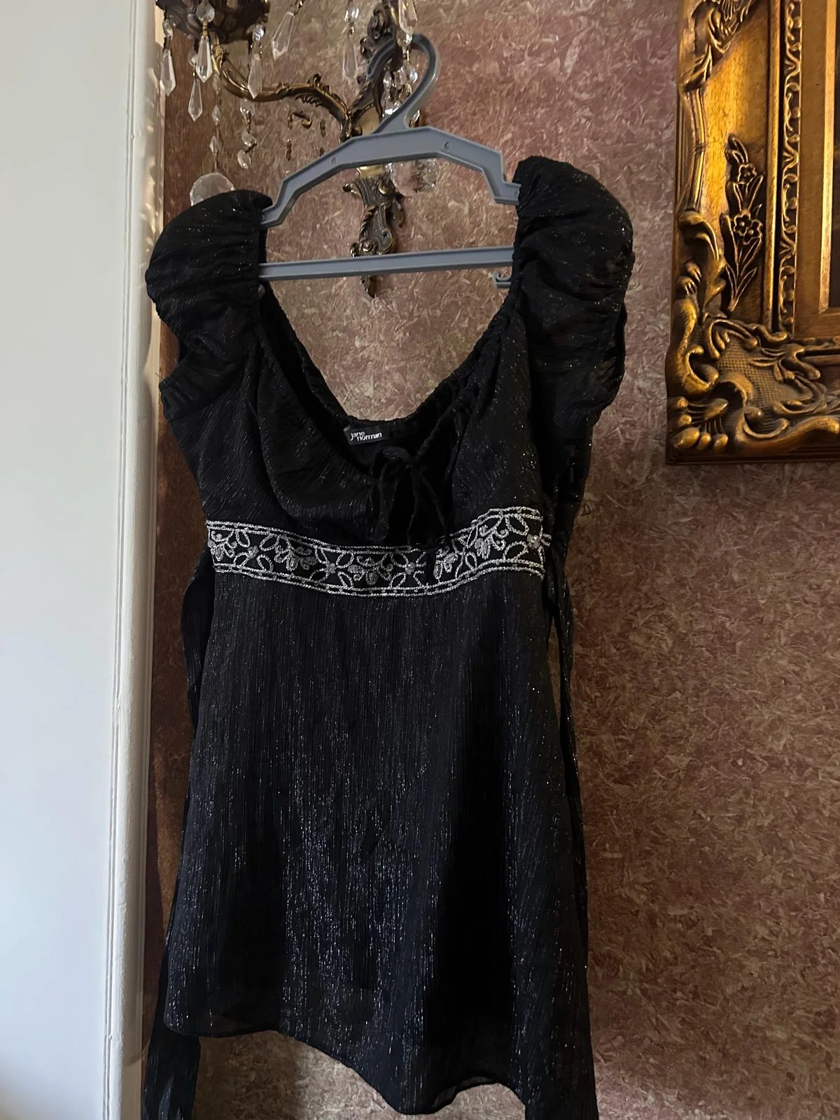 Jane Norman Cami Tops, size M / 38 / 10, photo 1