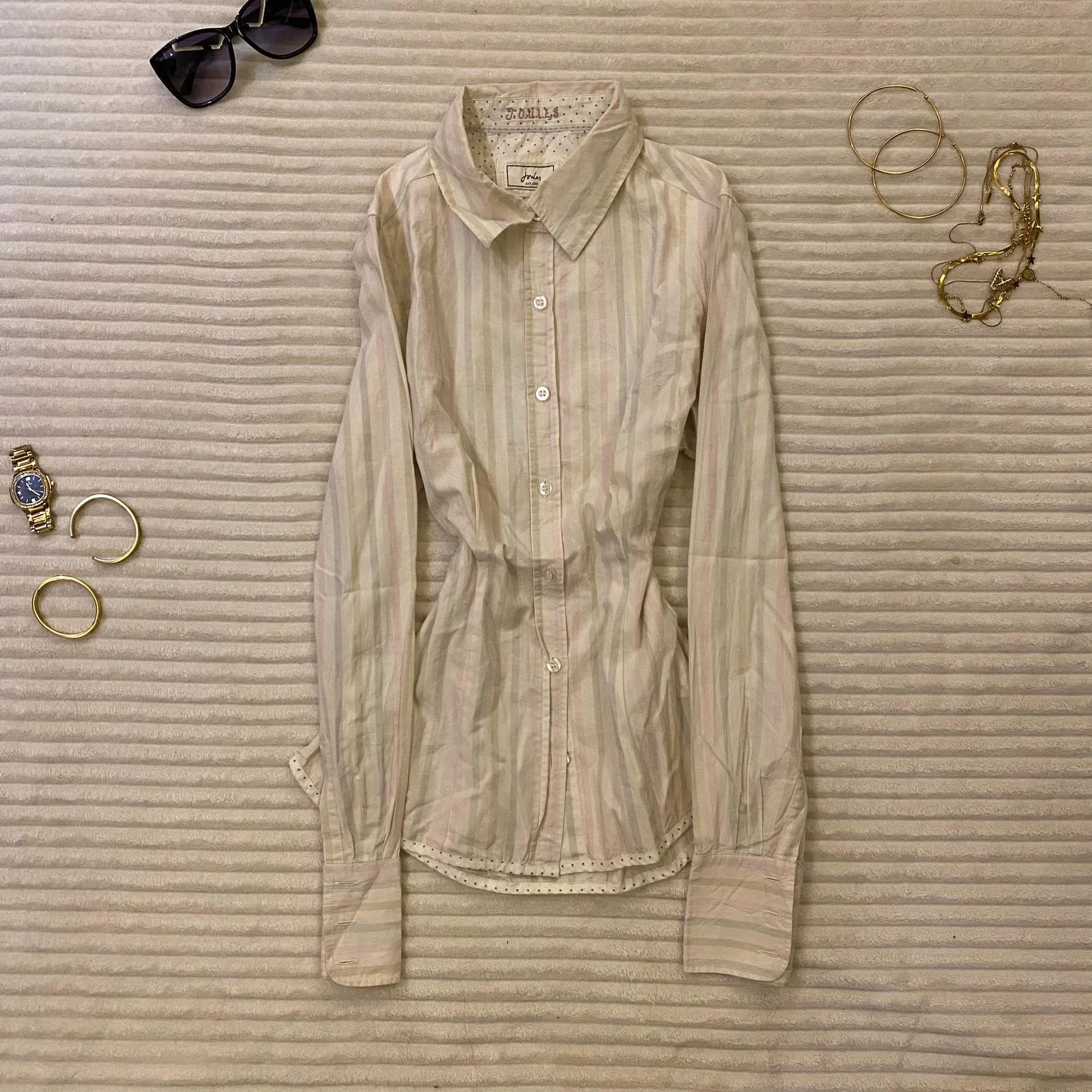 Shirts, size L / 40 / 12, photo 1