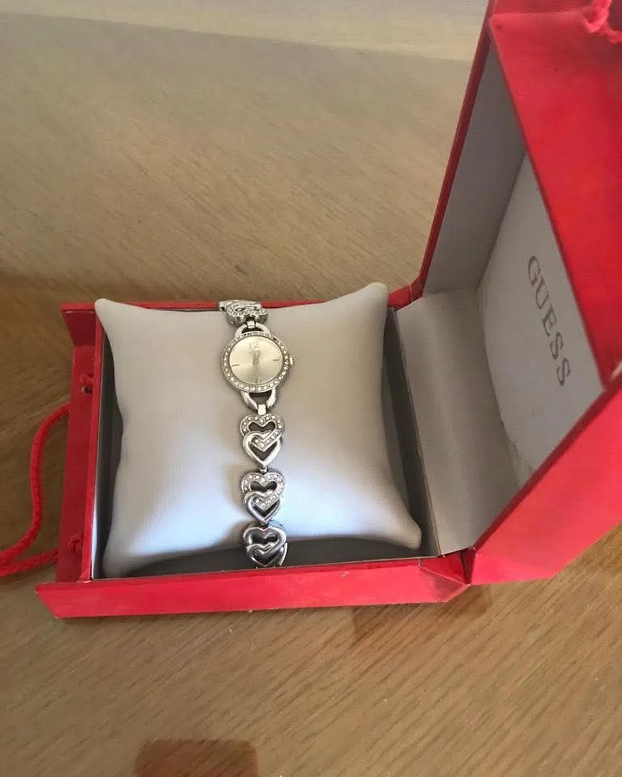 GUESS Watches, size One size, photo 1