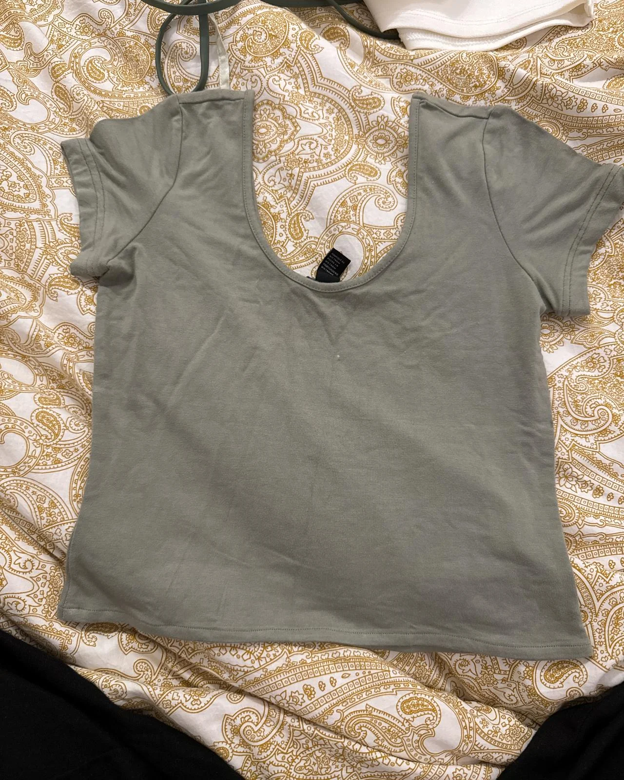 Forever 21 T-shirts, size S / 36 / 8, photo 1