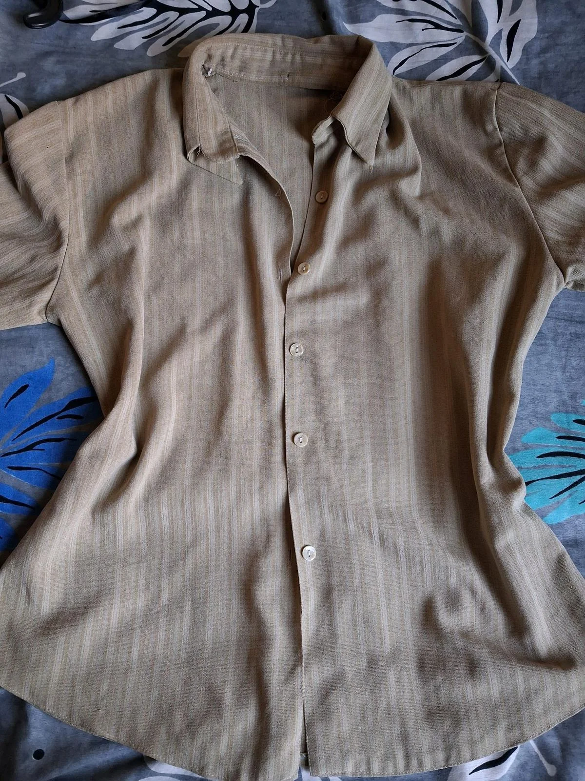 Shirts, size L / 40 / 12, photo 1