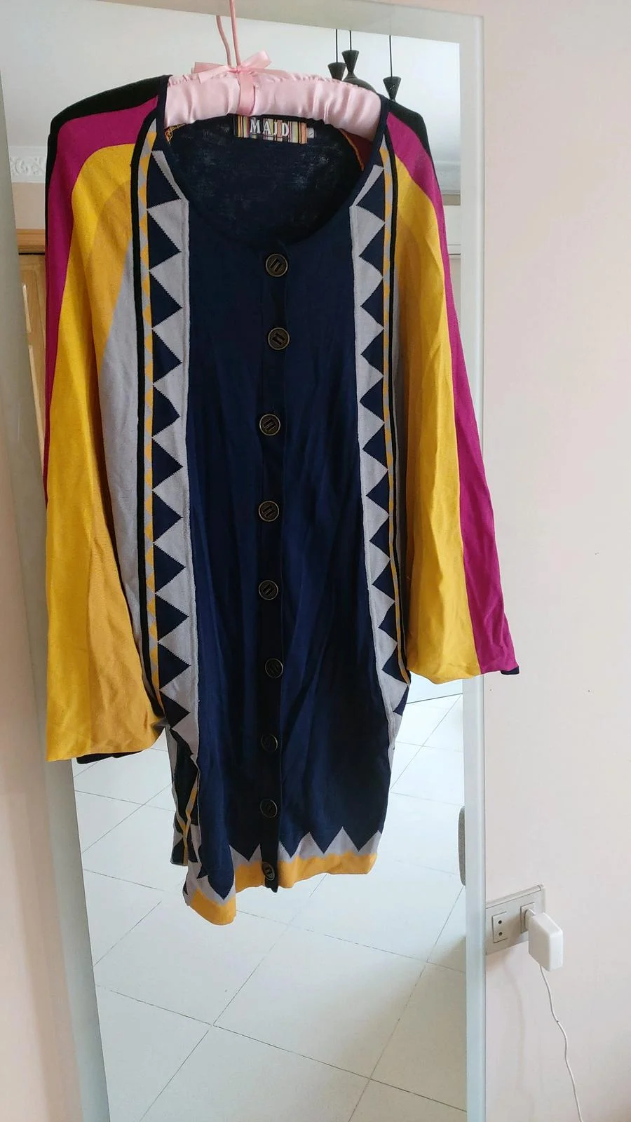 Local Blouses, size L / 40 / 12, photo 1