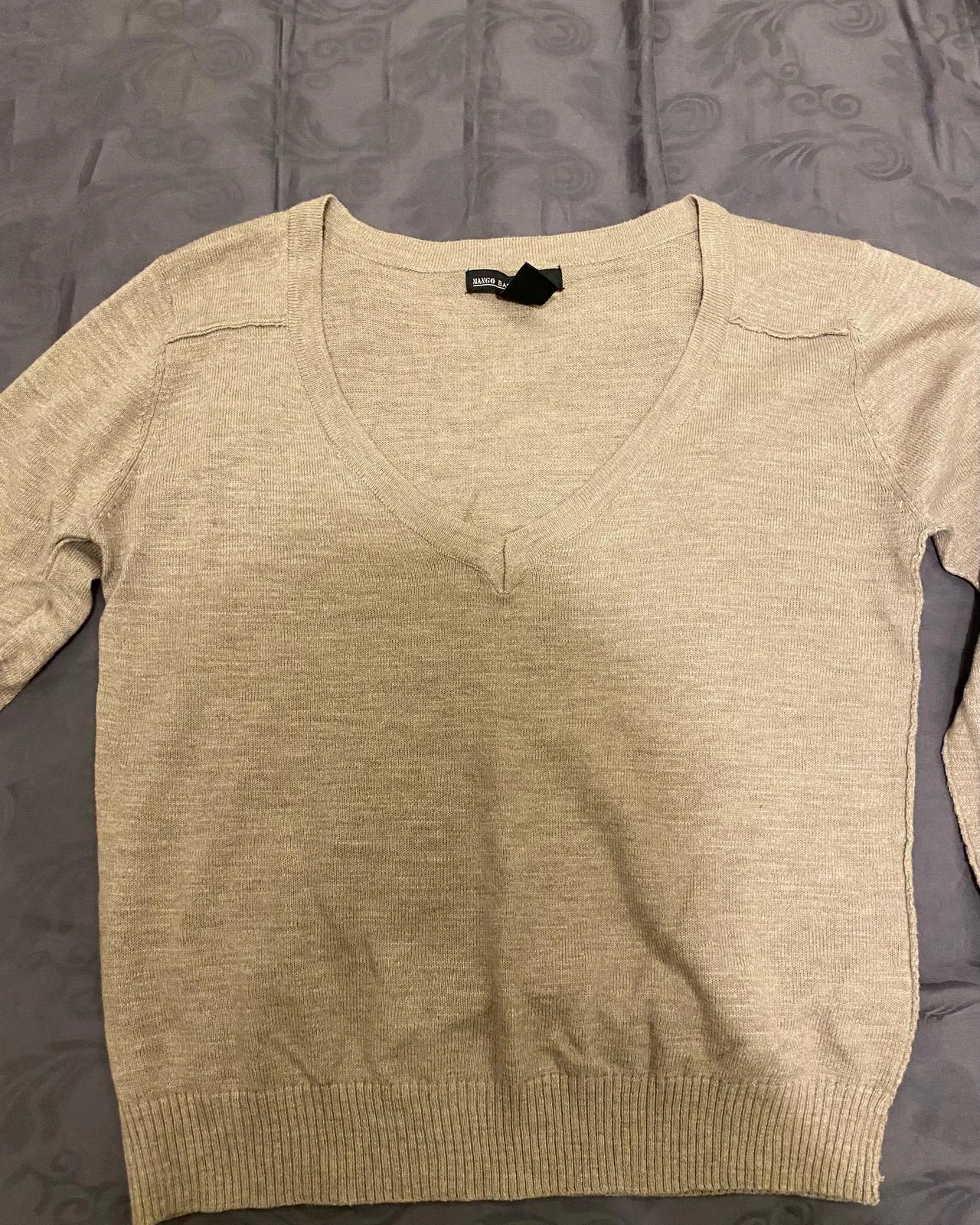 Mango Sweaters & Pullovers, size S / 36 / 8, photo 1