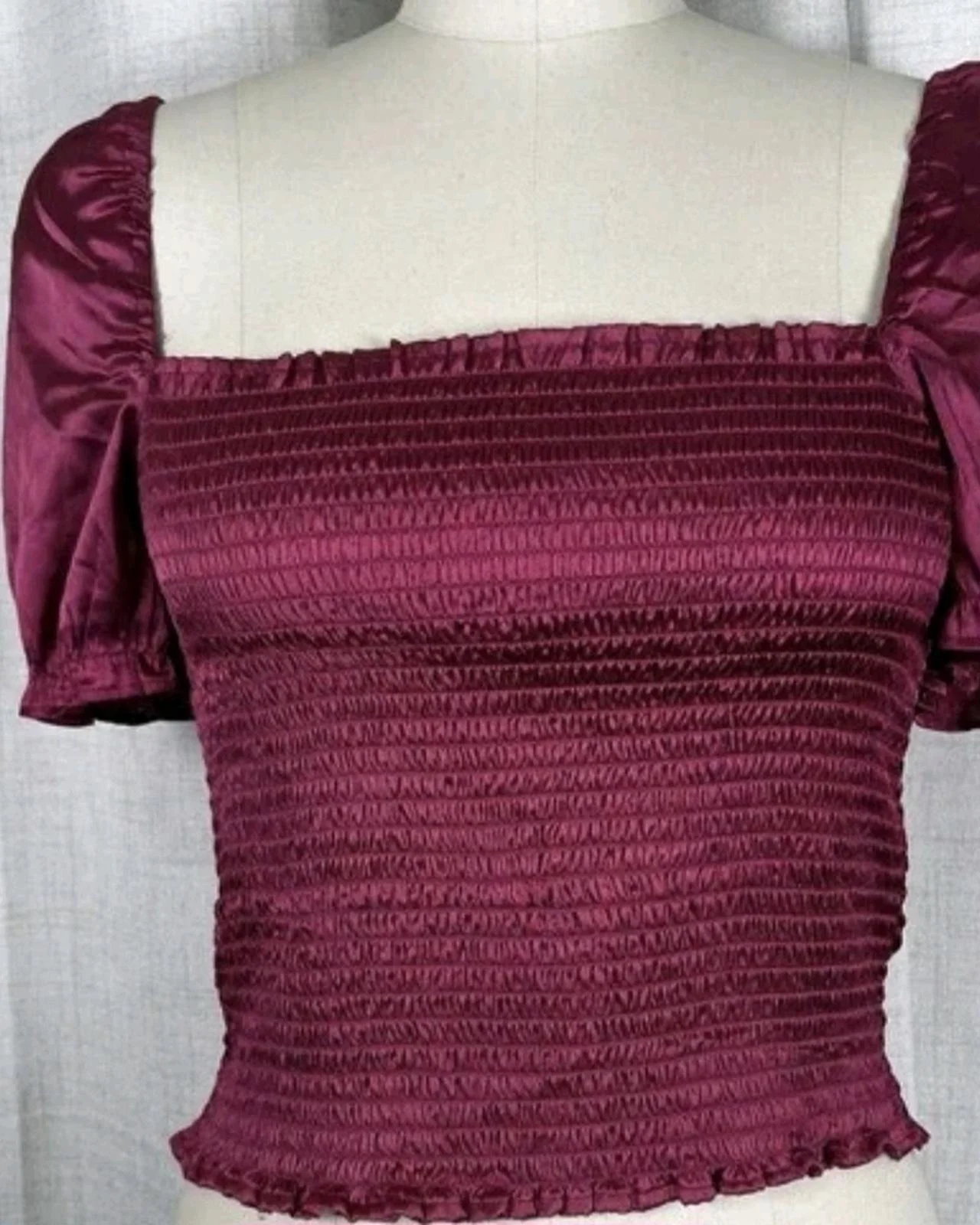 Urban Outfitters Crop Tops, size S / 36 / 8, photo 1