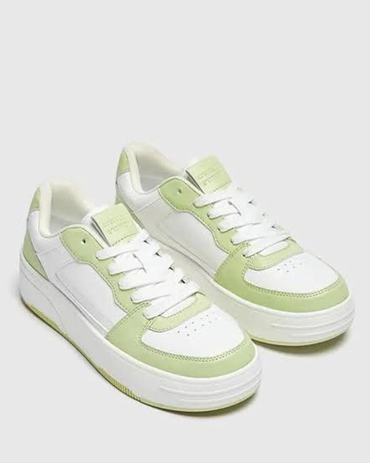 Pull & Bear Sneakers, size 38, photo 1
