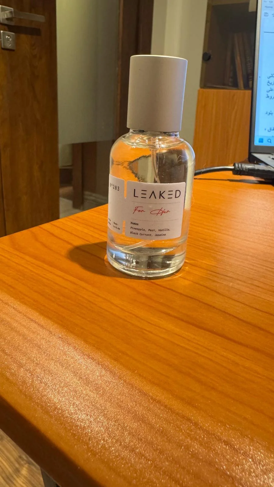 Perfume, size Other, photo 1