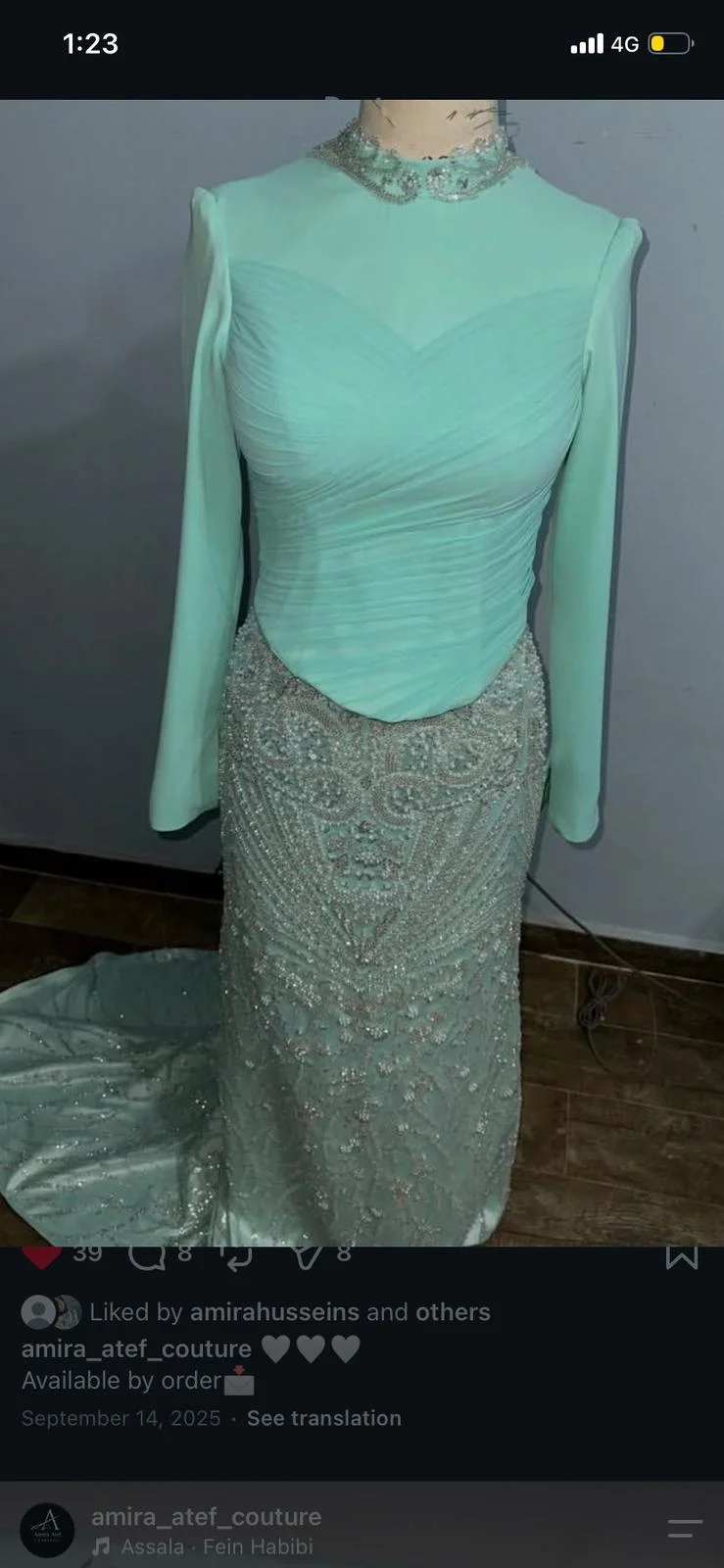 Wedding Dresses, size M / 38 / 10, photo 1