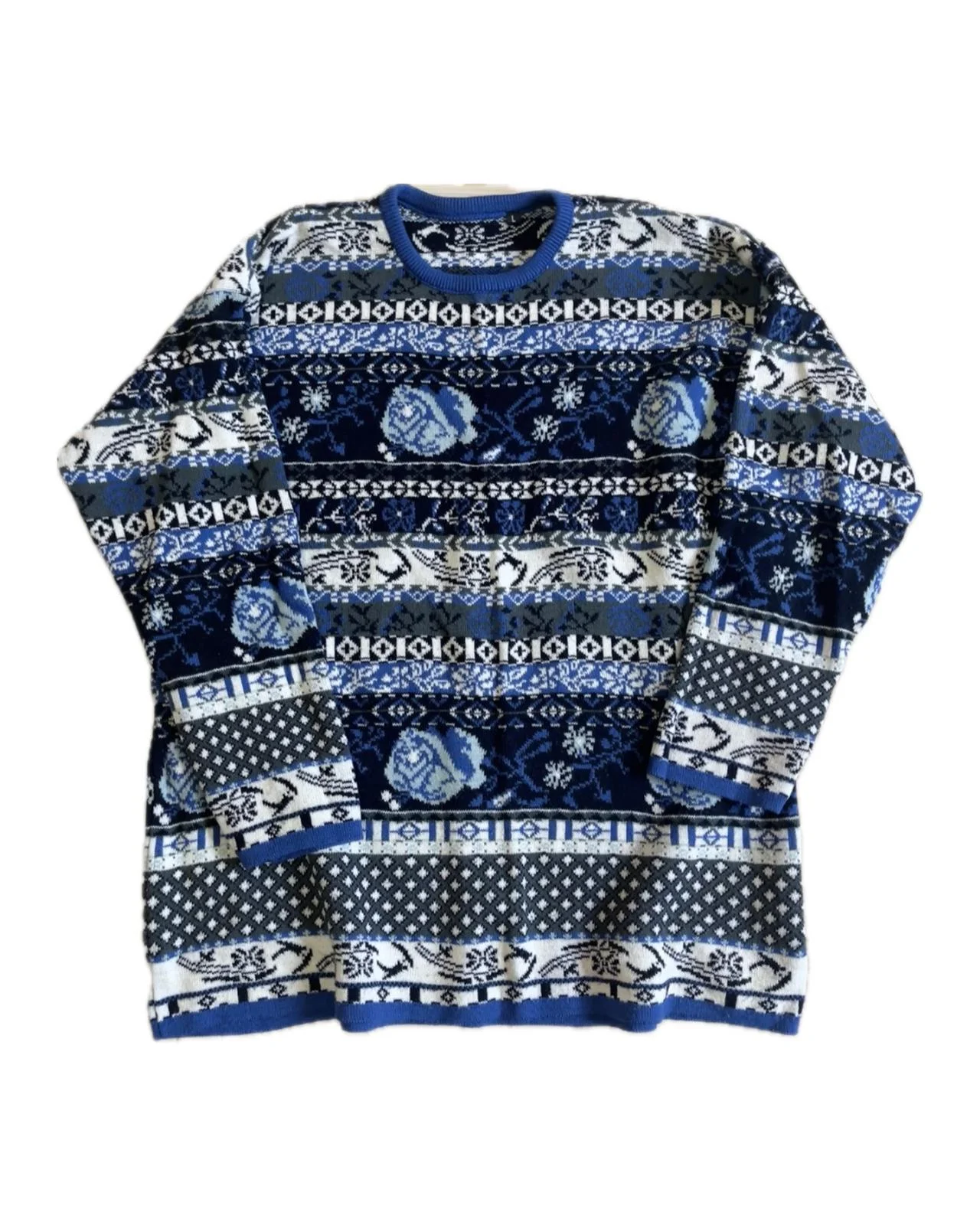 Sweaters & Pullovers, size L / 40 / 12, photo 1