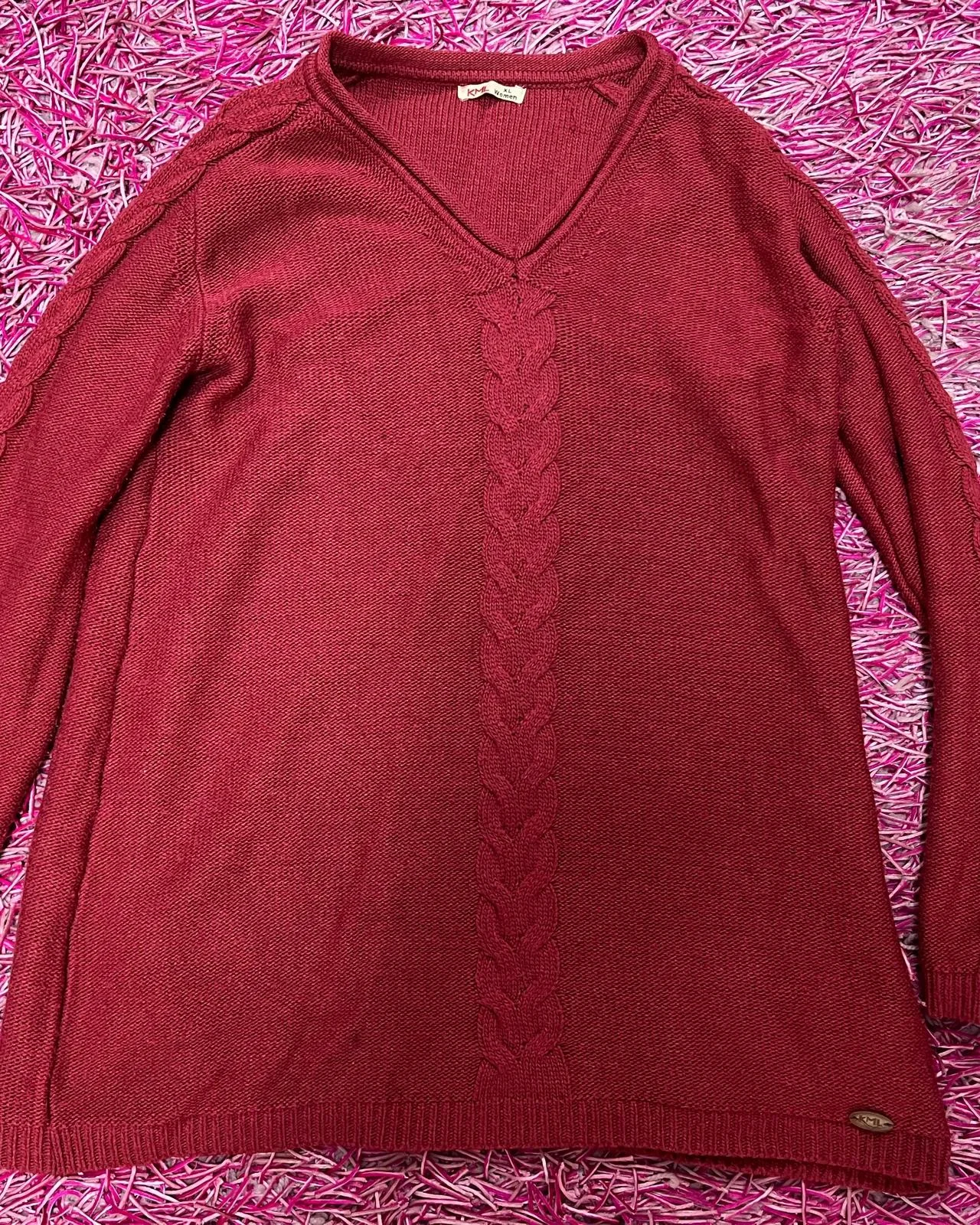 Sweaters & Pullovers, size XL / 42 / 14, photo 1