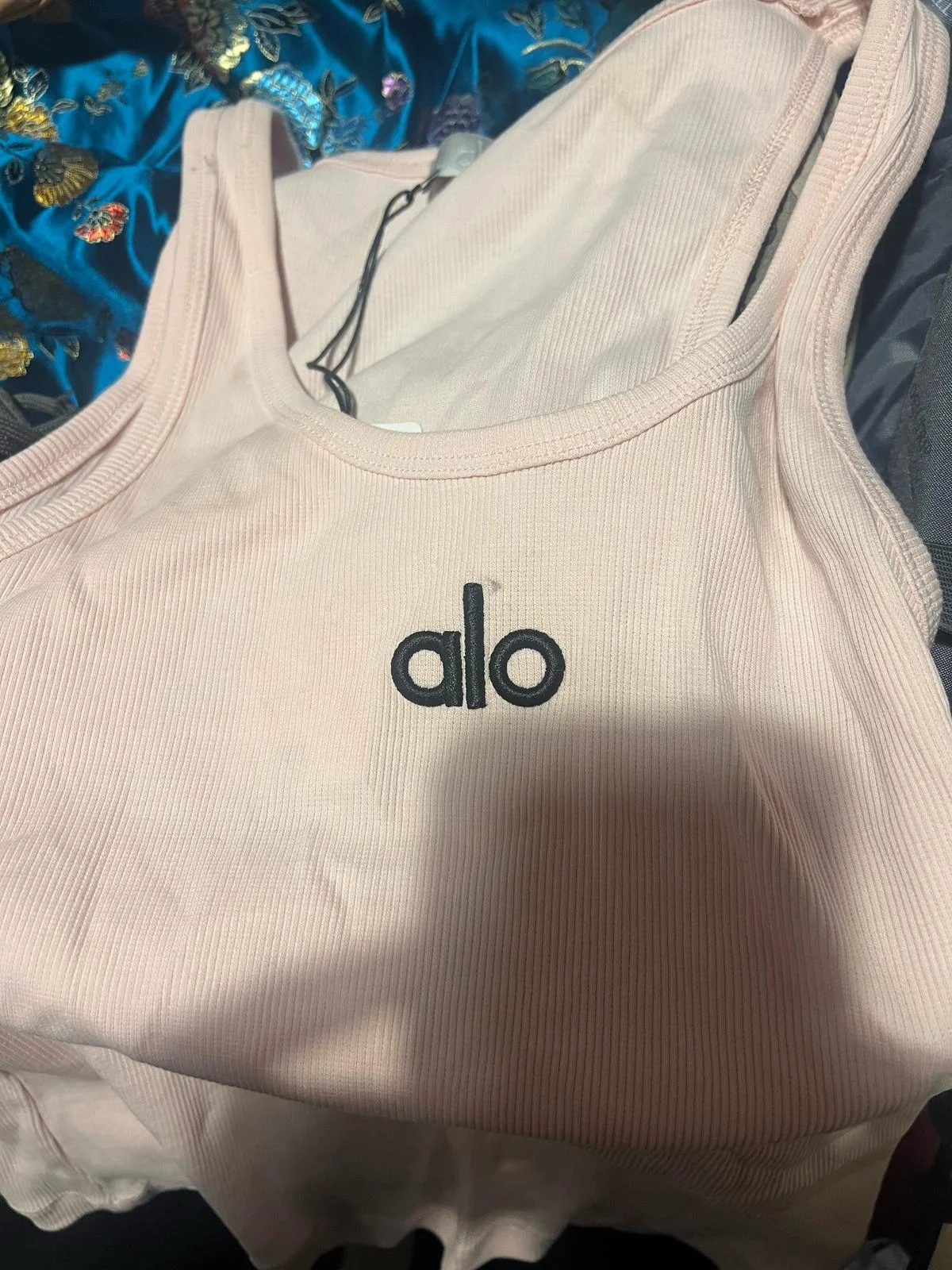 Tank Tops, size XL / 42 / 14, photo 1