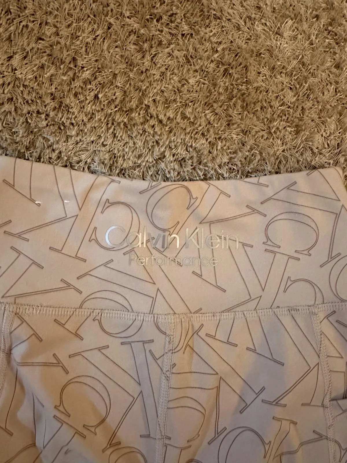 Calvin Klein Activewear, size XS / 34 / 6, photo 1