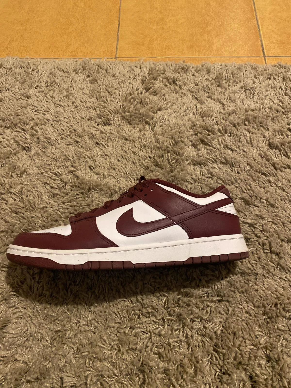 Nike Sneakers, size 46, photo 1
