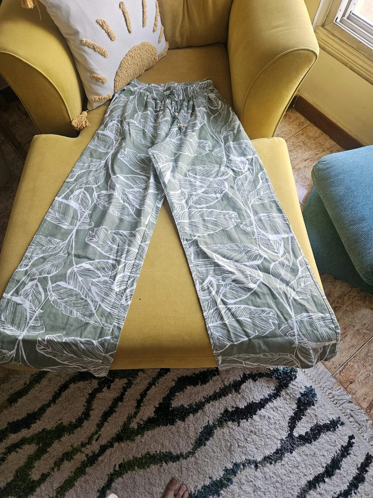 Pants, size XL / 42 / 14, photo 1