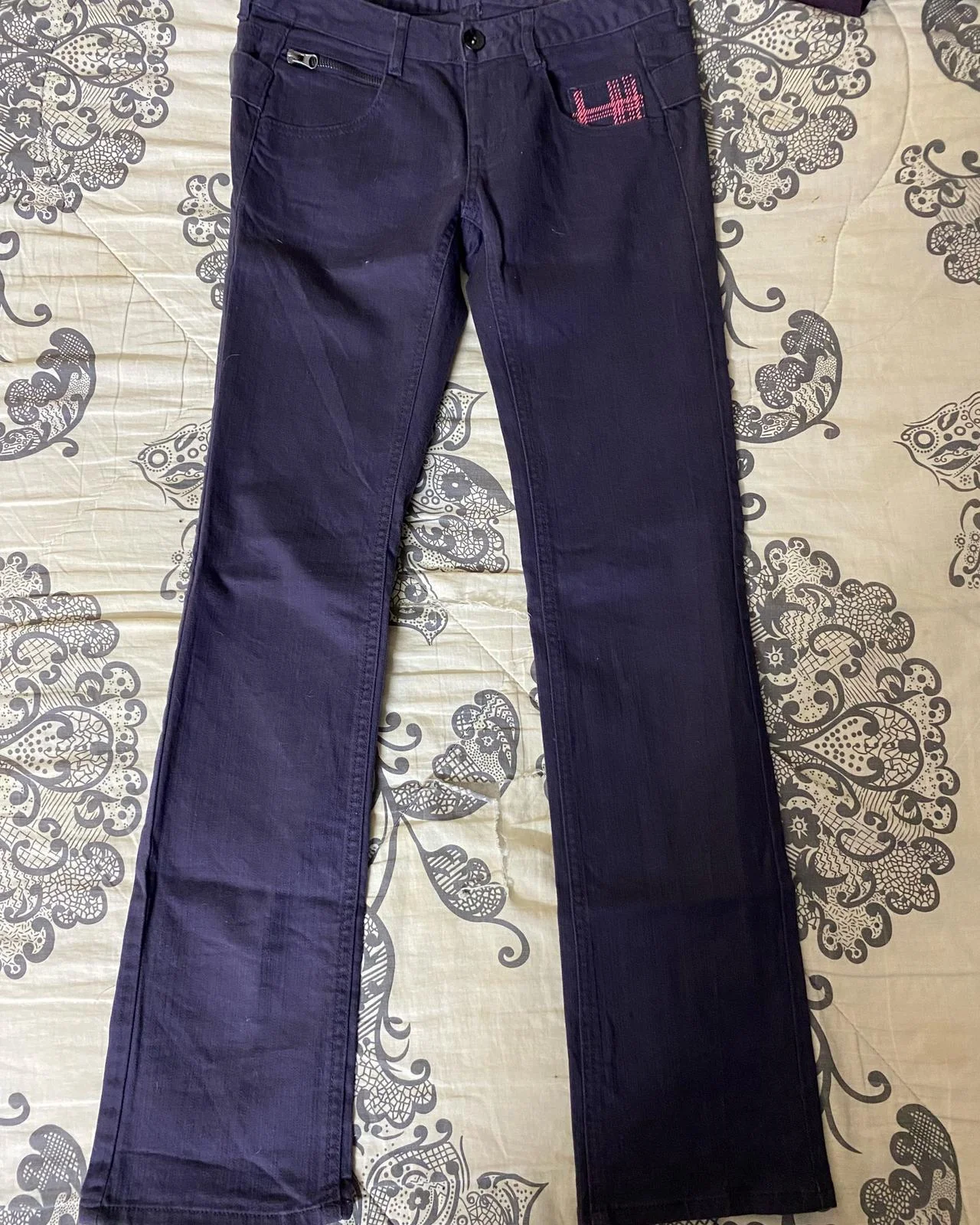 Jeans, size S / 36 / 8, photo 1