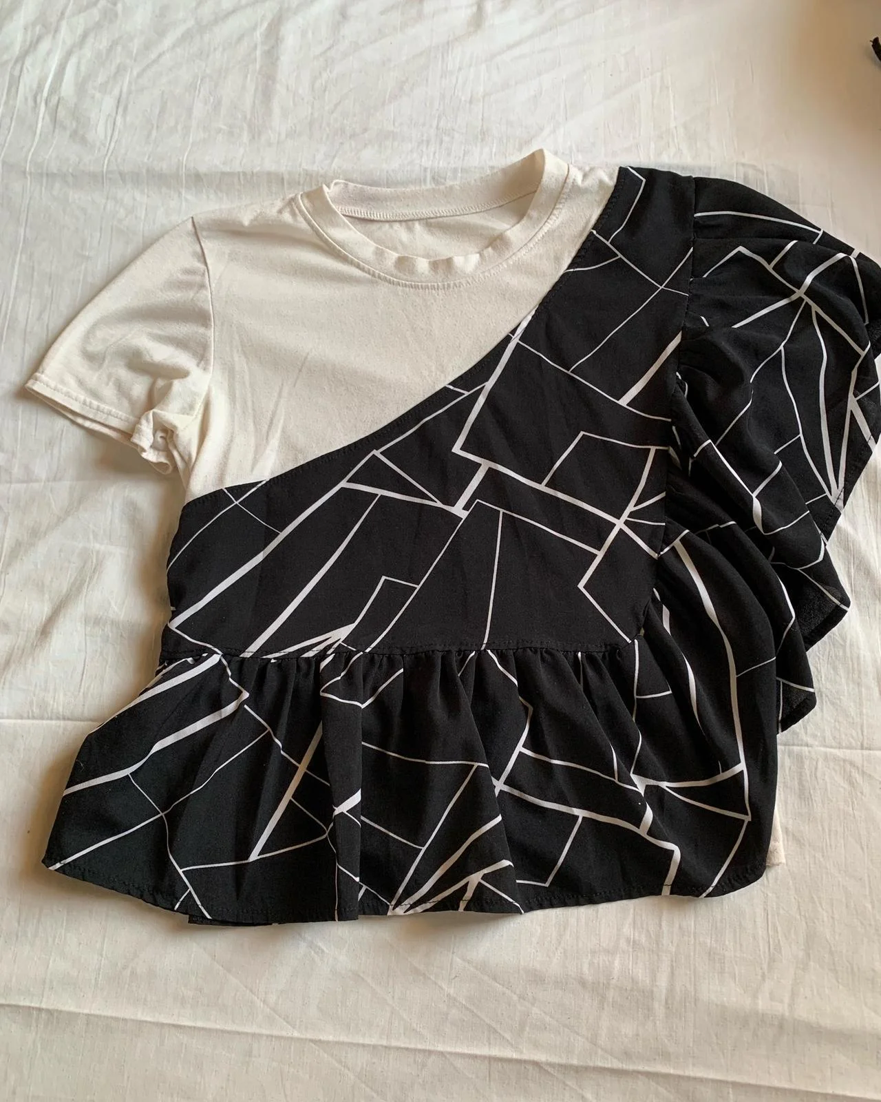 Shein Blouses, size S / 36 / 8, photo 1