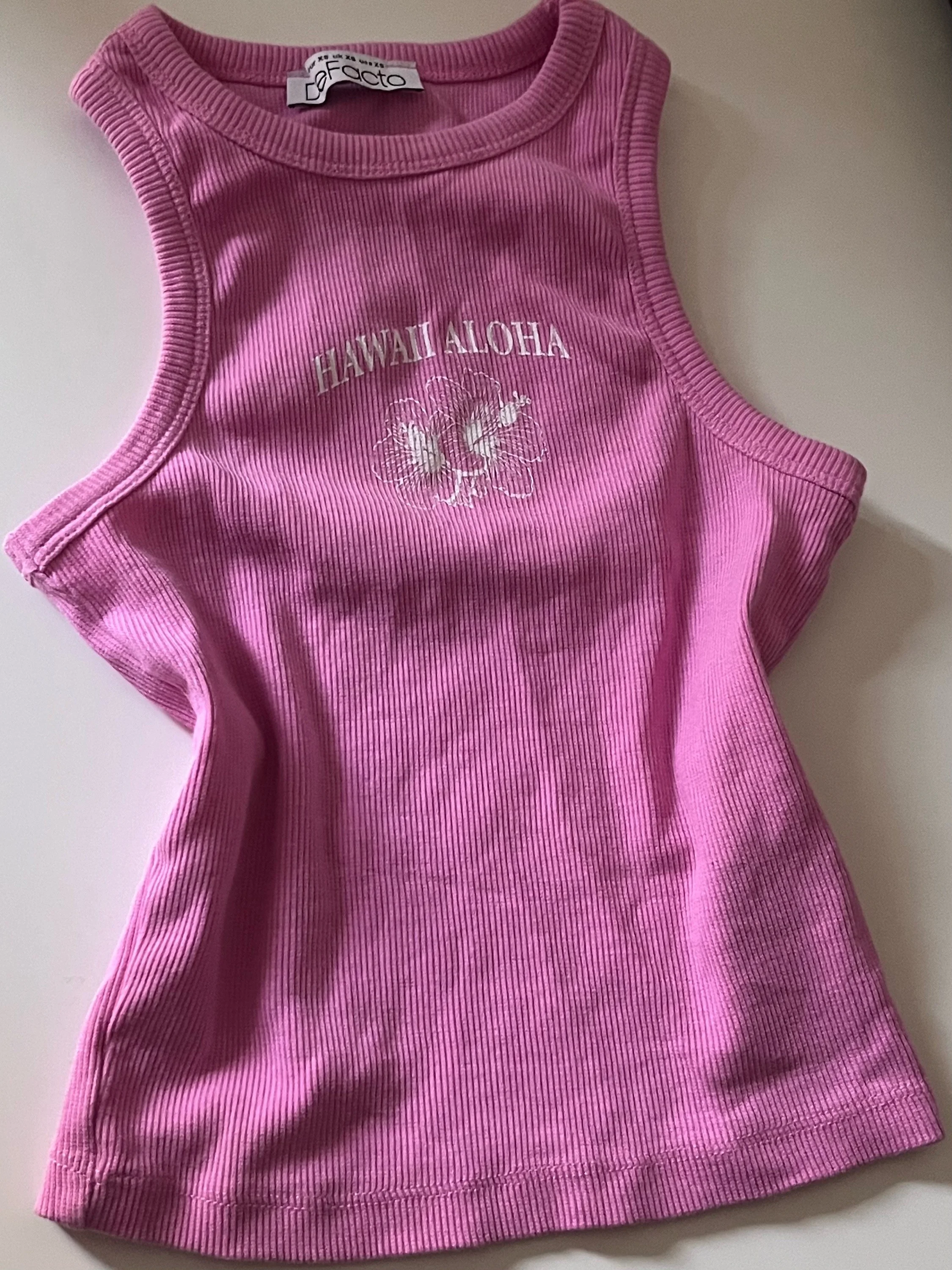 Defacto Tank Tops, size XS / 34 / 6, photo 1