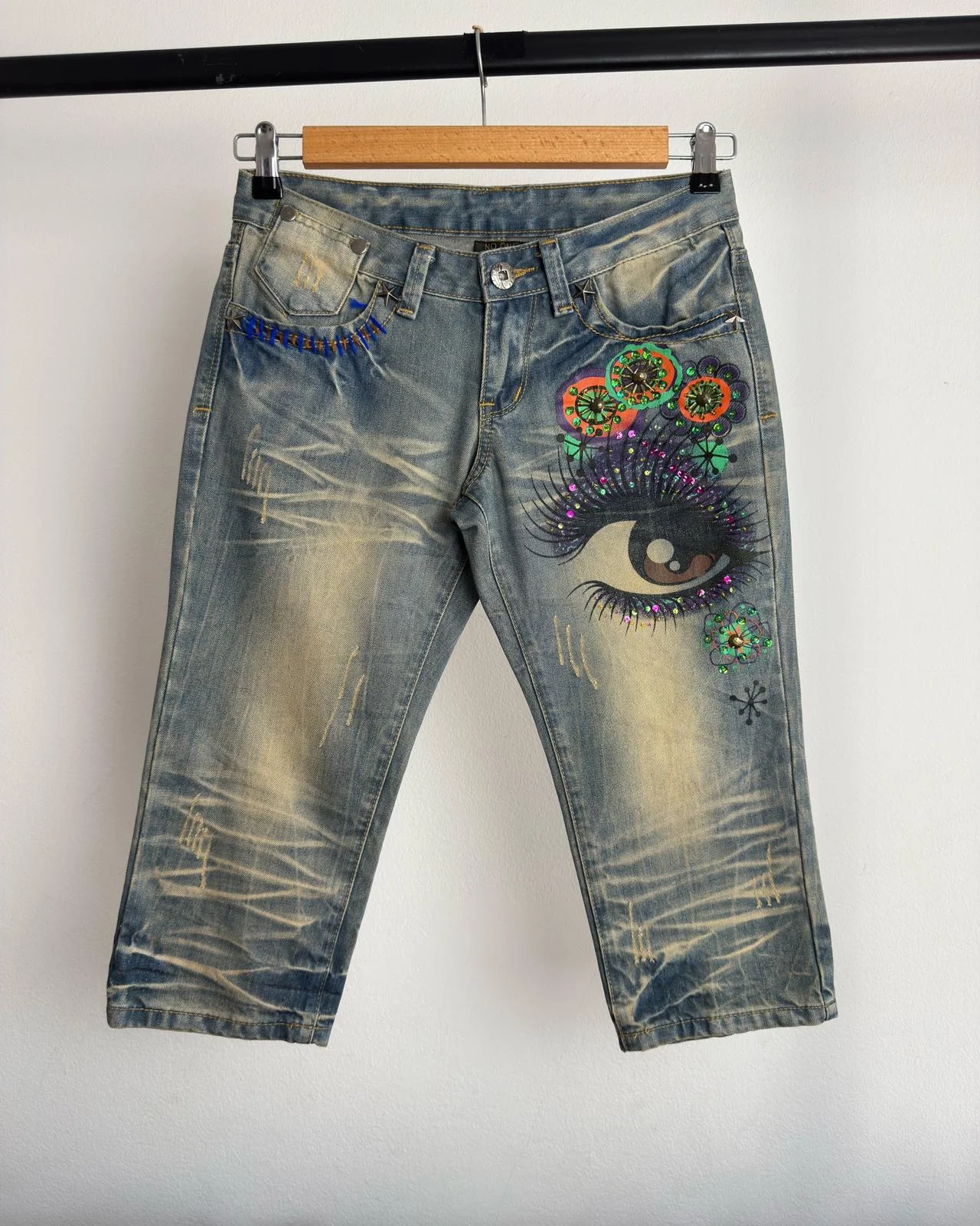 Capris, size Other, photo 1