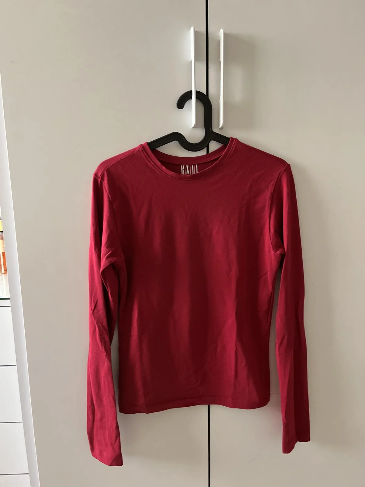 Local Long Sleeve, size M / 38 / 10, photo 1